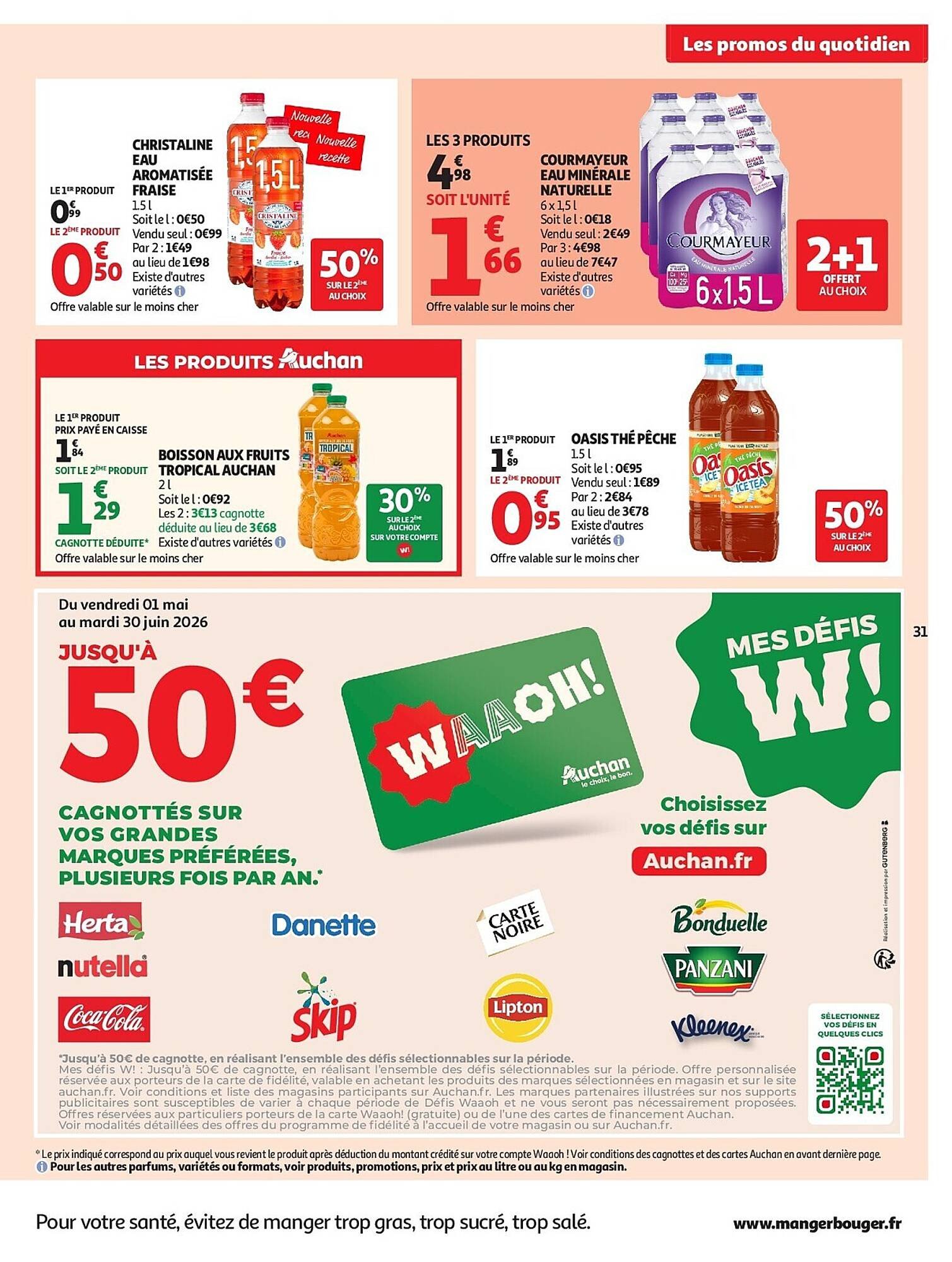 Auchan folder (2026-05-05 - 2026-05-17)