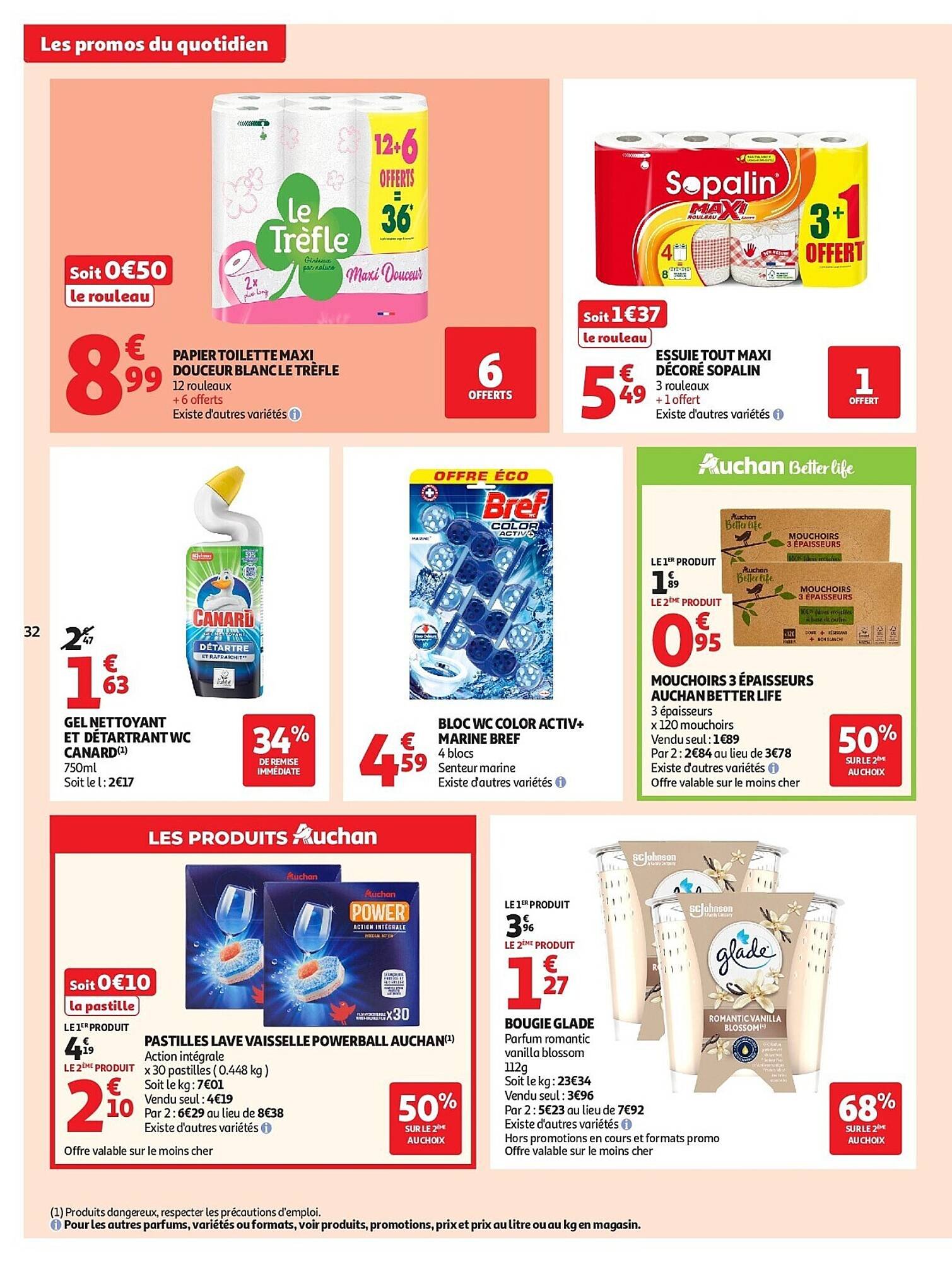 Auchan folder (2026-05-05 - 2026-05-17)