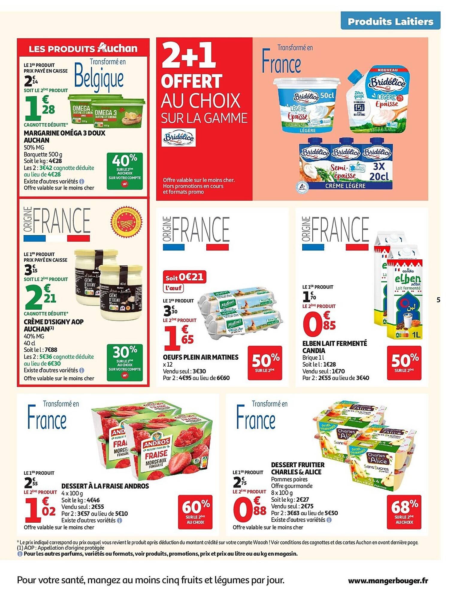 Auchan folder (2026-05-05 - 2026-05-17)