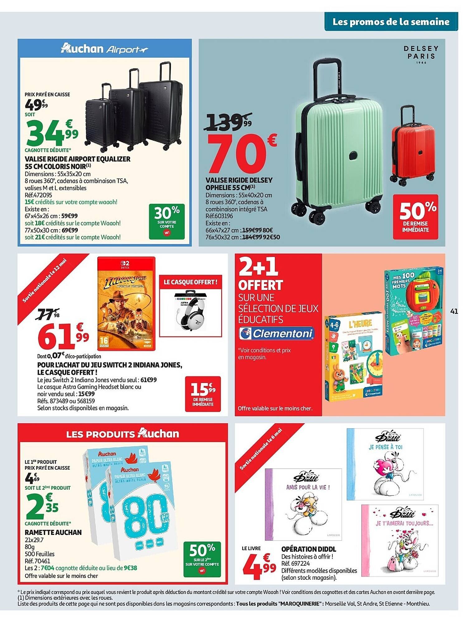 Auchan folder (2026-05-05 - 2026-05-17)