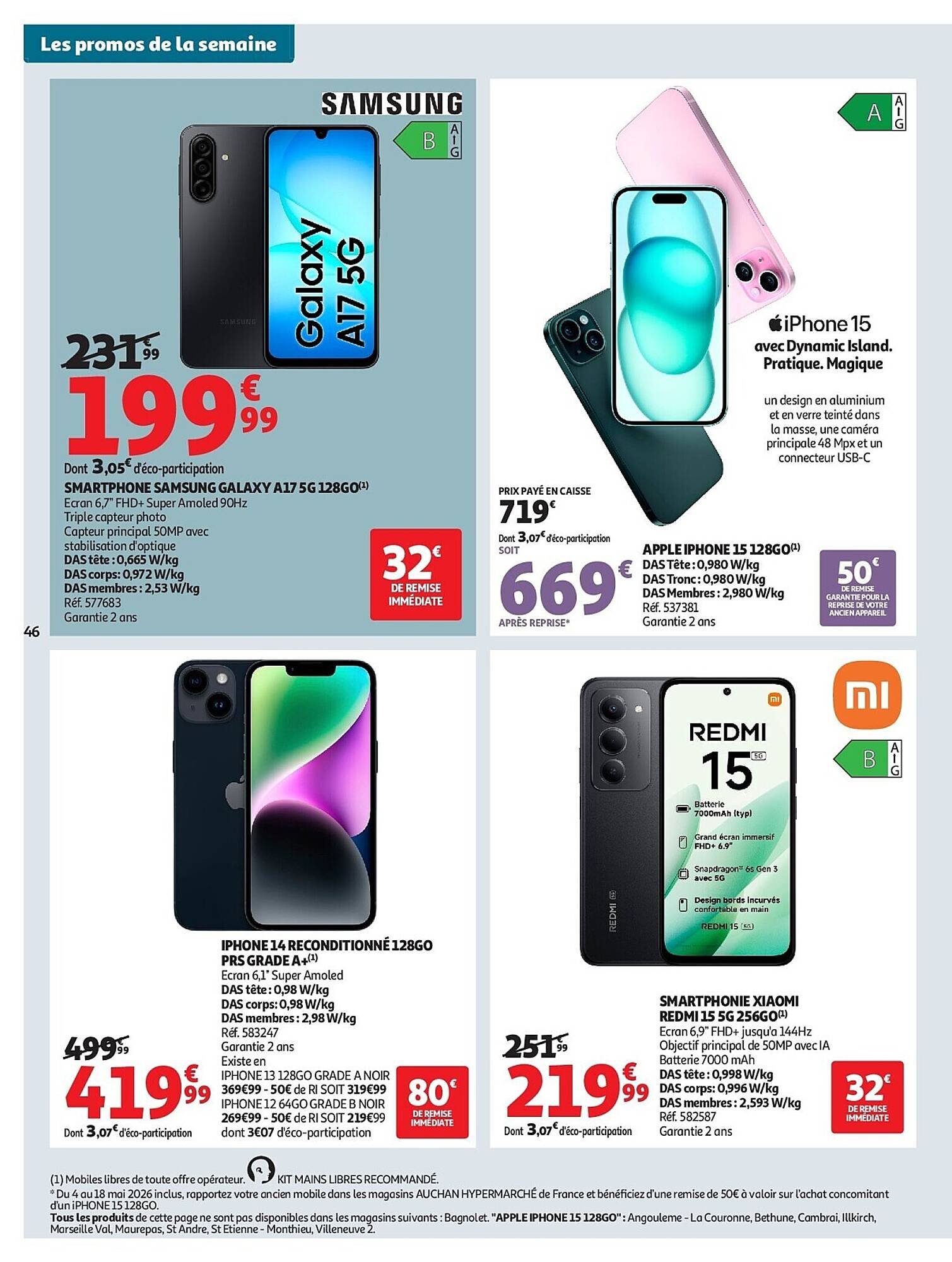 Auchan folder (2026-05-05 - 2026-05-17)
