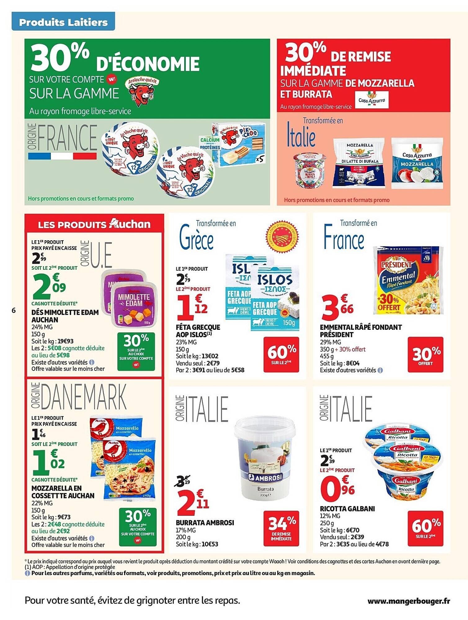 Auchan folder (2026-05-05 - 2026-05-17)