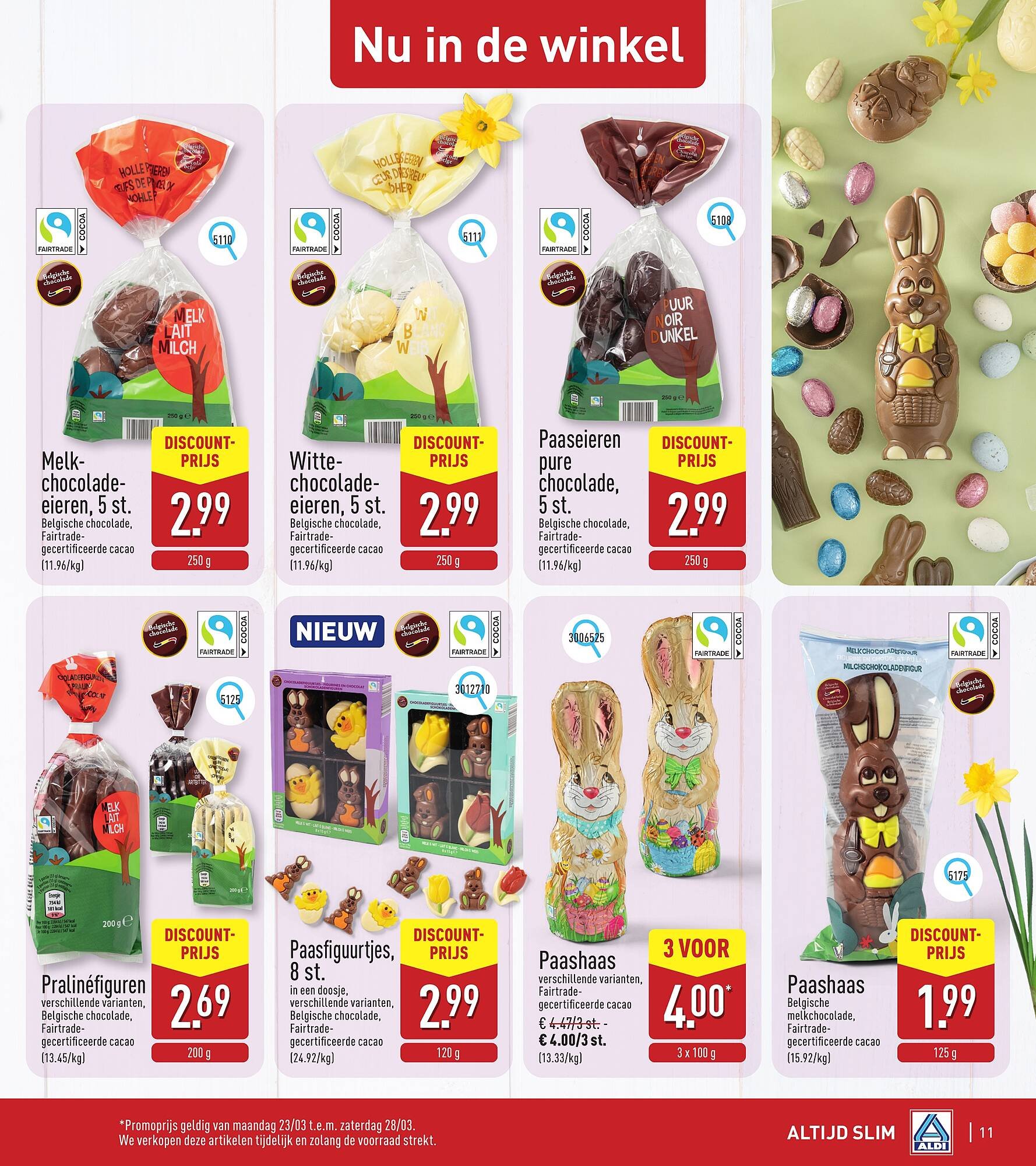 ALDI folder week 13 (2026-03-23 - 2026-03-28)