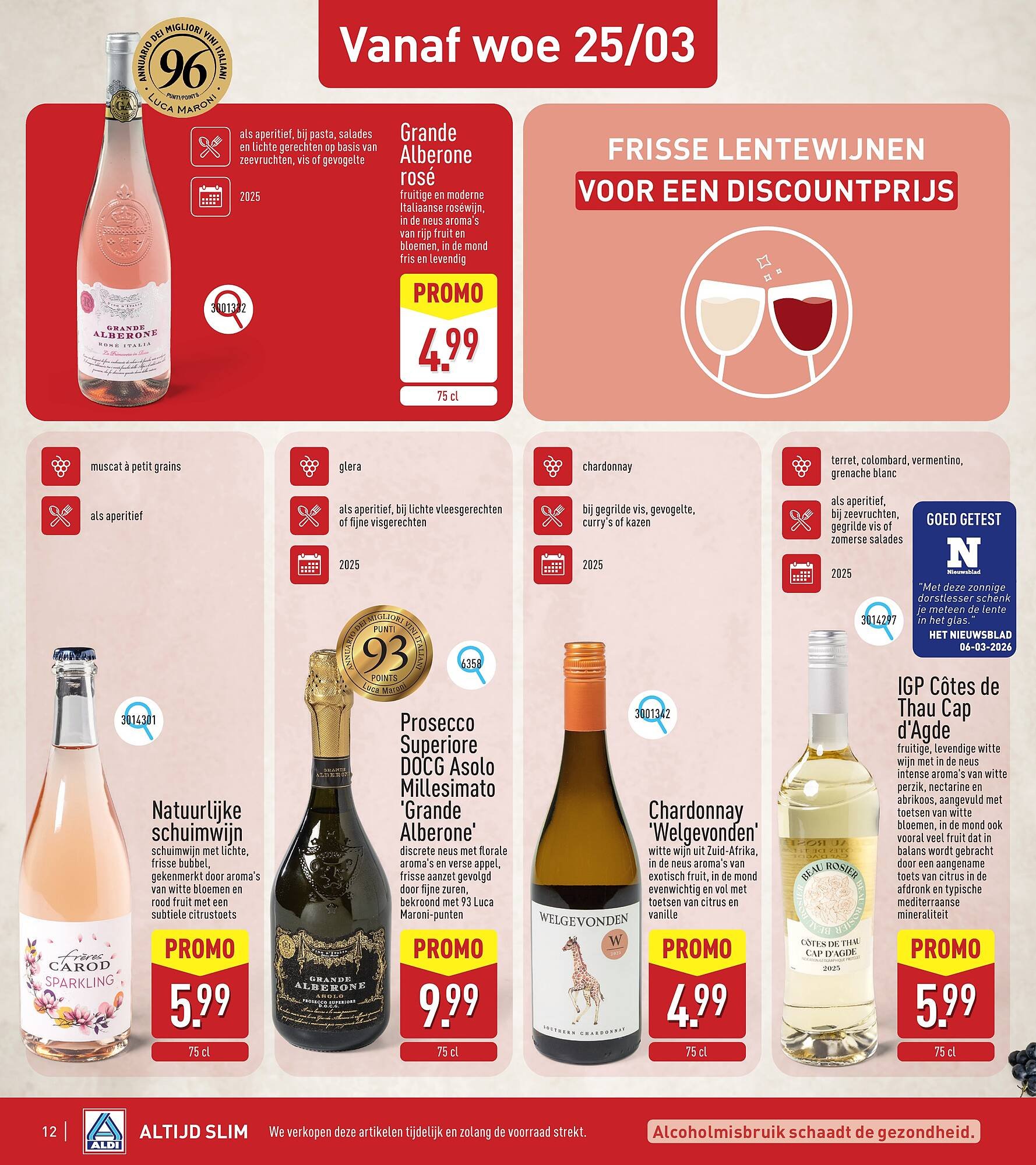 ALDI folder week 13 (2026-03-23 - 2026-03-28)