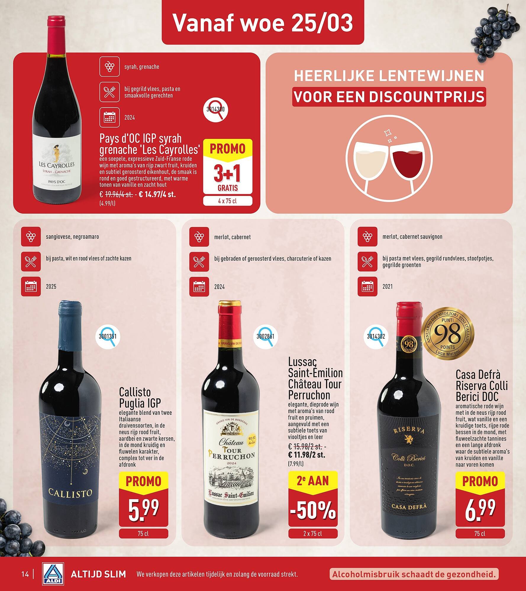 ALDI folder week 13 (2026-03-23 - 2026-03-28)