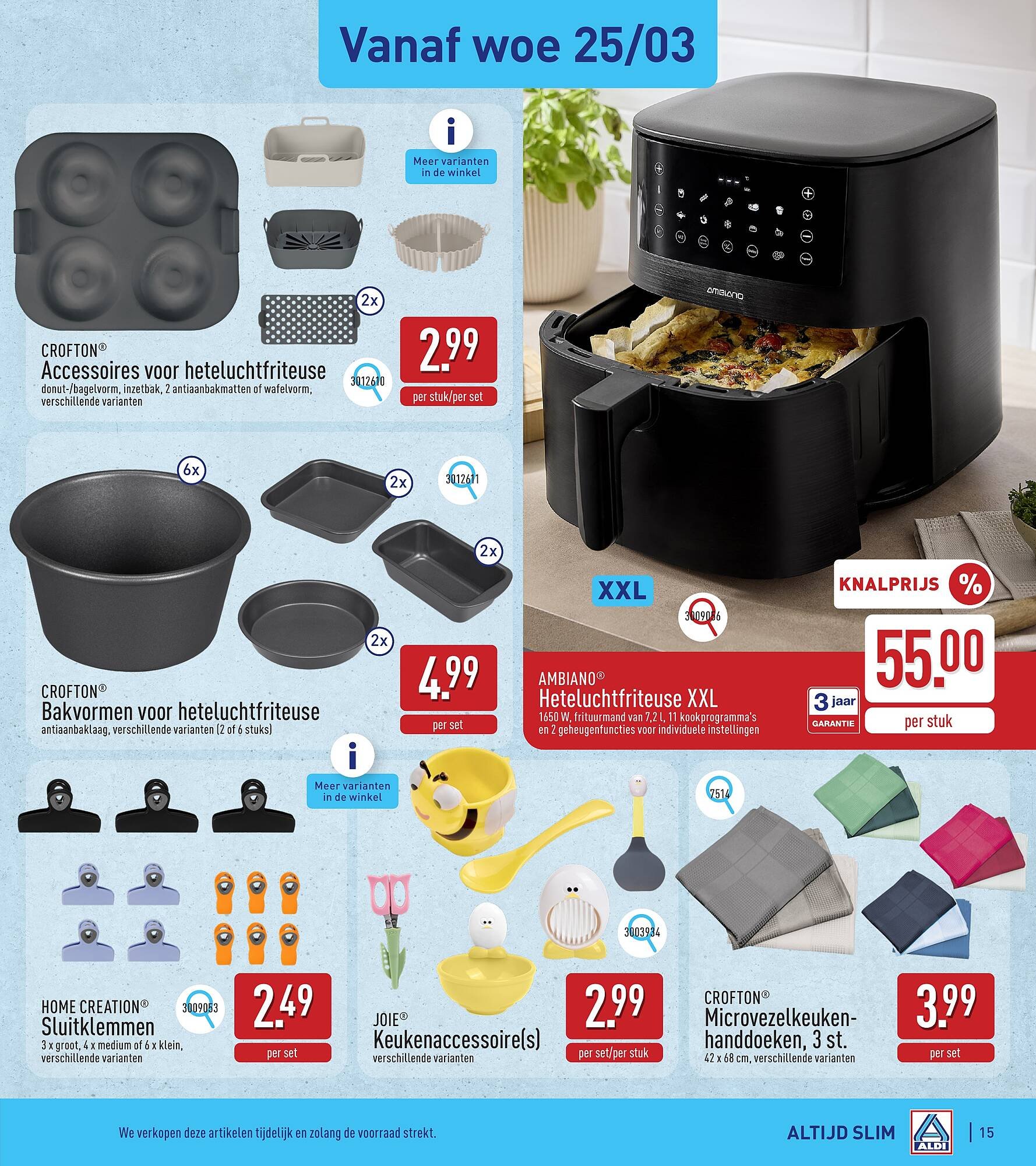 ALDI folder week 13 (2026-03-23 - 2026-03-28)