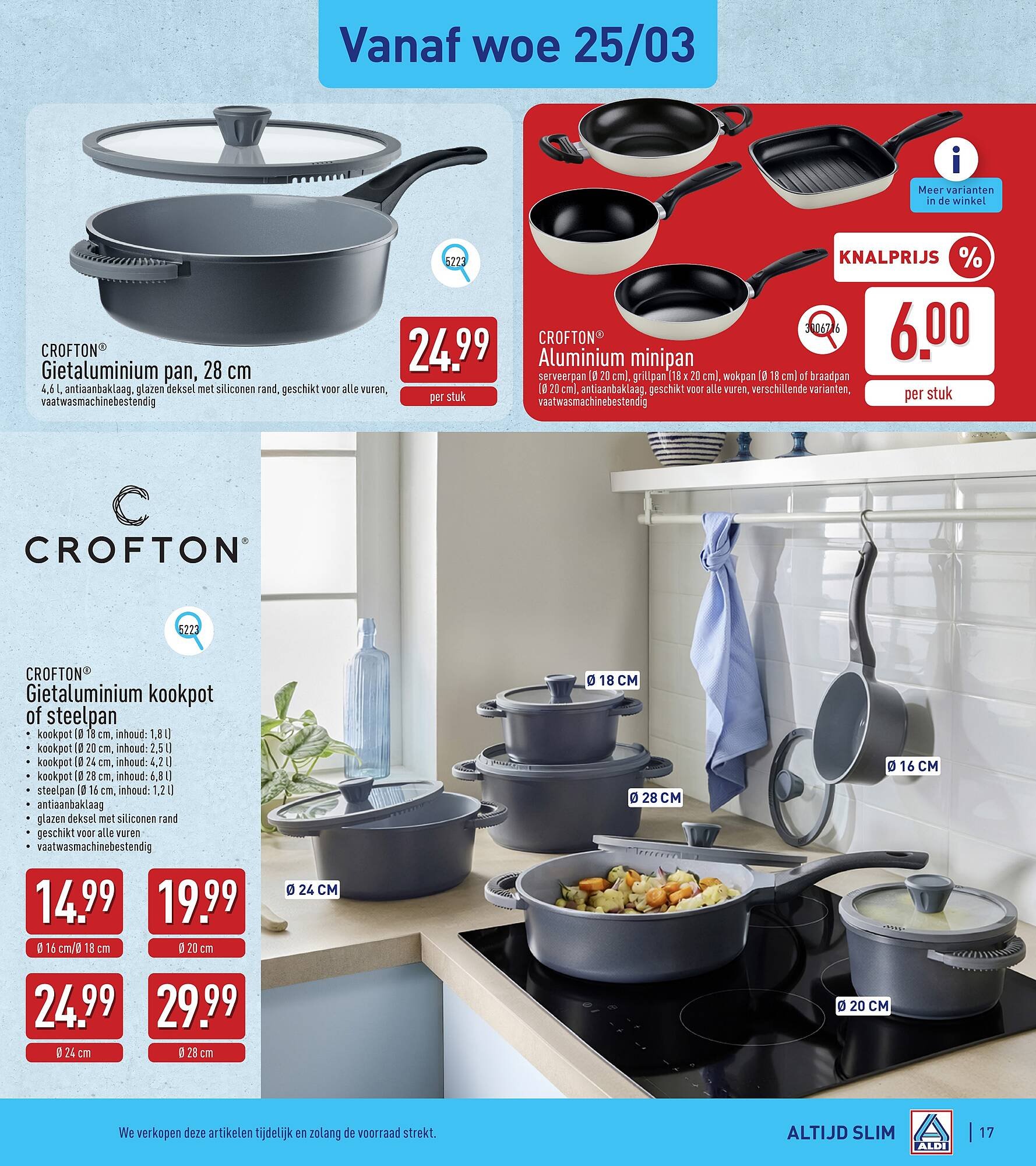 ALDI folder week 13 (2026-03-23 - 2026-03-28)