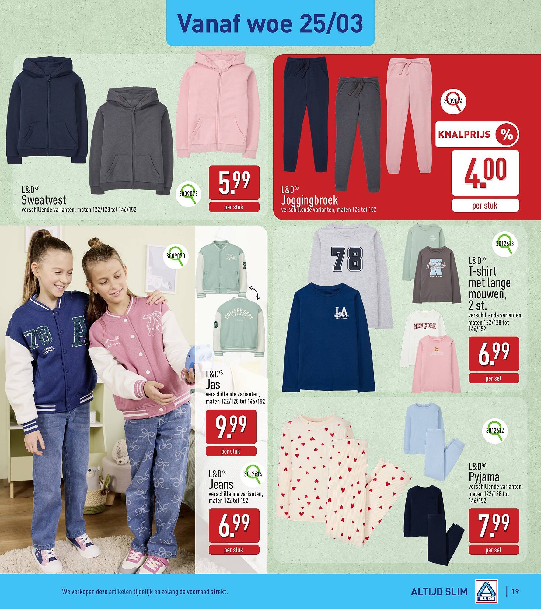 ALDI folder week 13 (2026-03-23 - 2026-03-28)