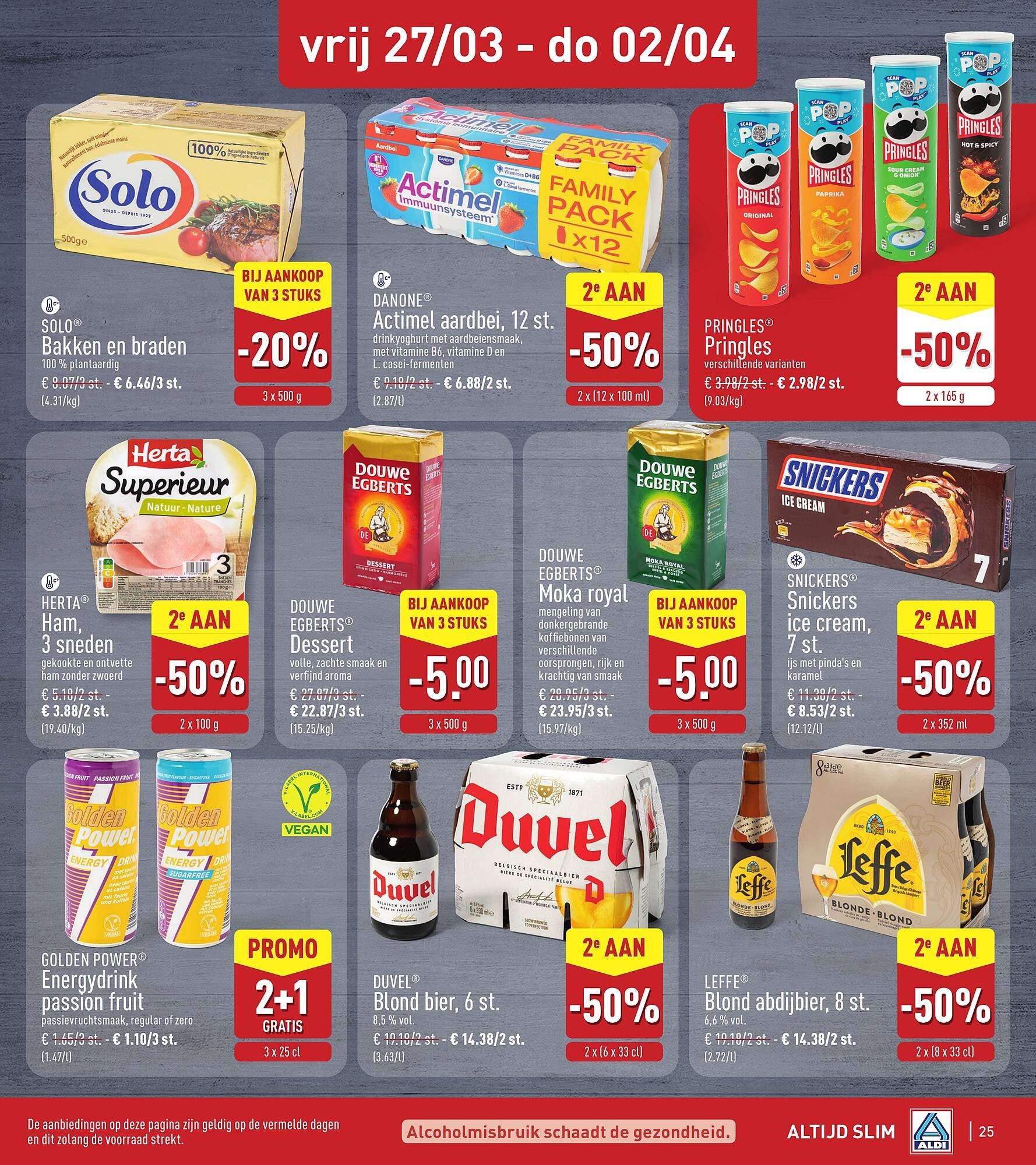 ALDI folder week 13 (2026-03-23 - 2026-03-28)
