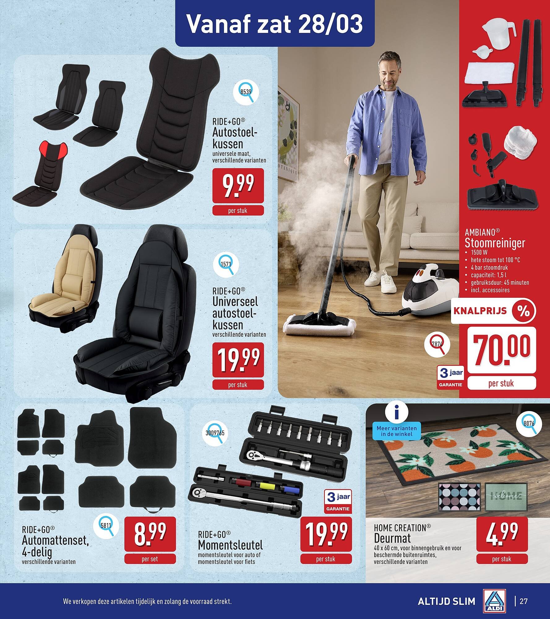 ALDI folder week 13 (2026-03-23 - 2026-03-28)