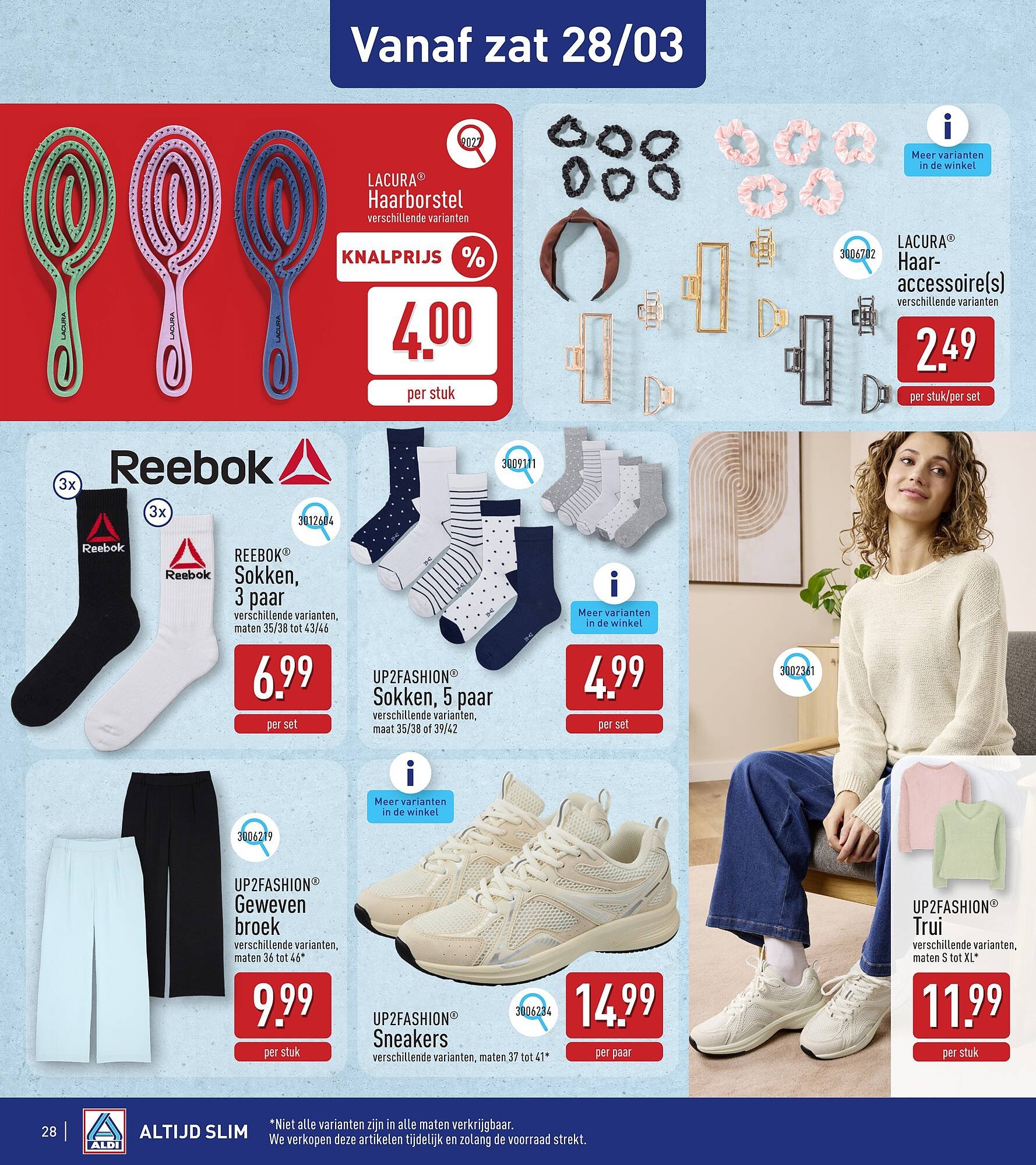 ALDI folder week 13 (2026-03-23 - 2026-03-28)