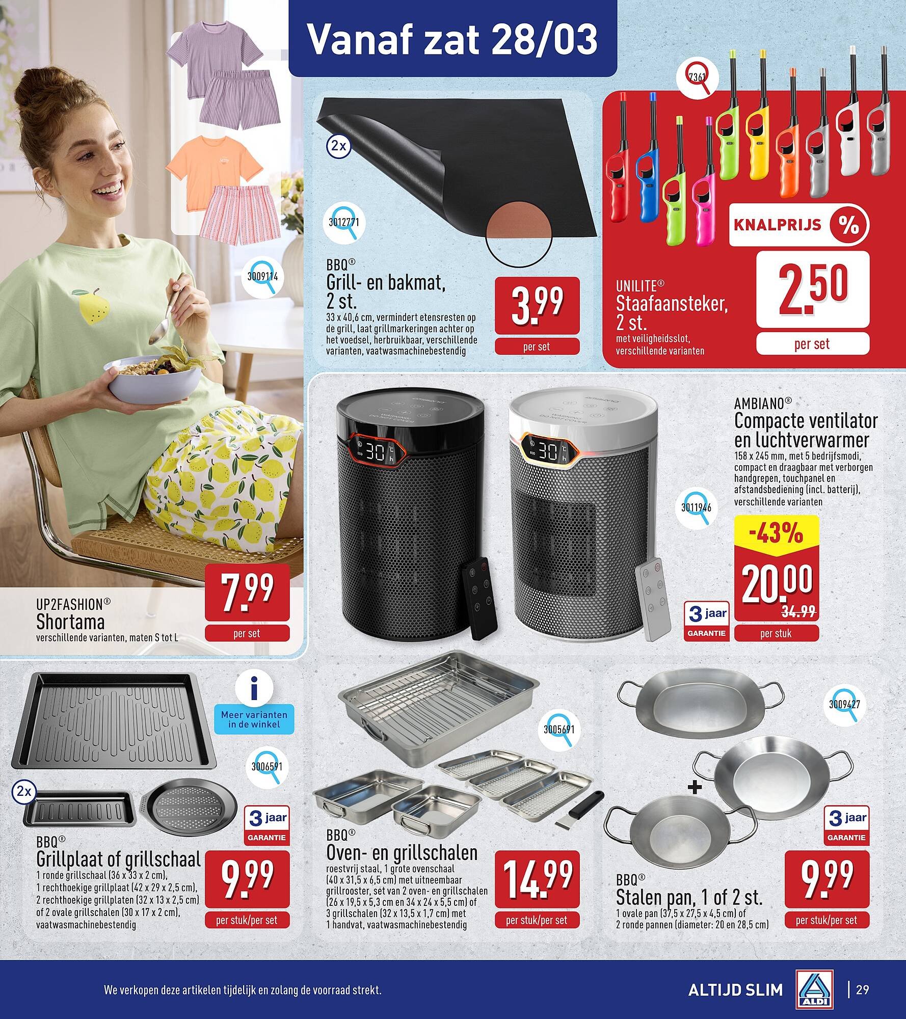 ALDI folder week 13 (2026-03-23 - 2026-03-28)