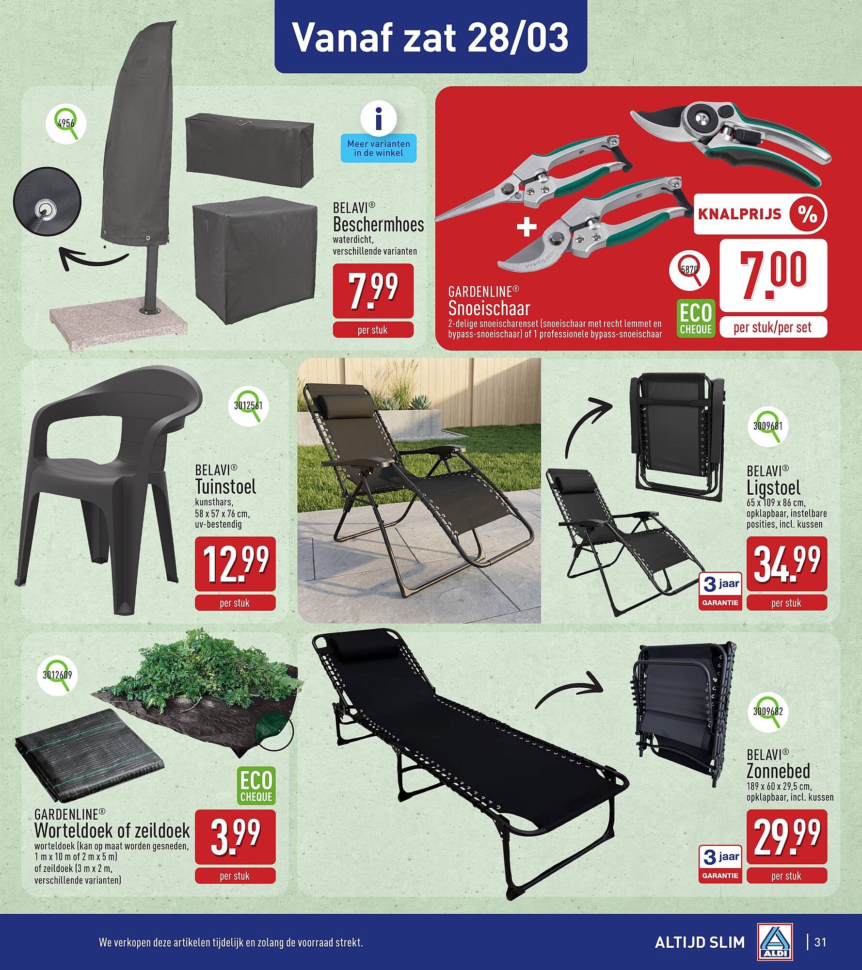 ALDI folder week 13 (2026-03-23 - 2026-03-28)