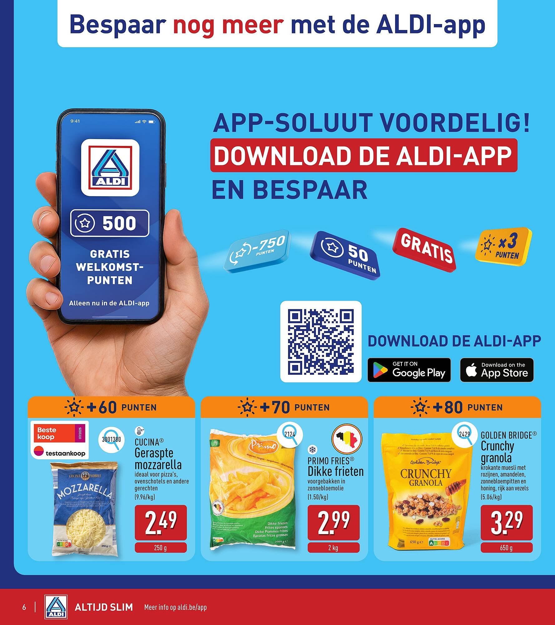 ALDI folder week 13 (2026-03-23 - 2026-03-28)