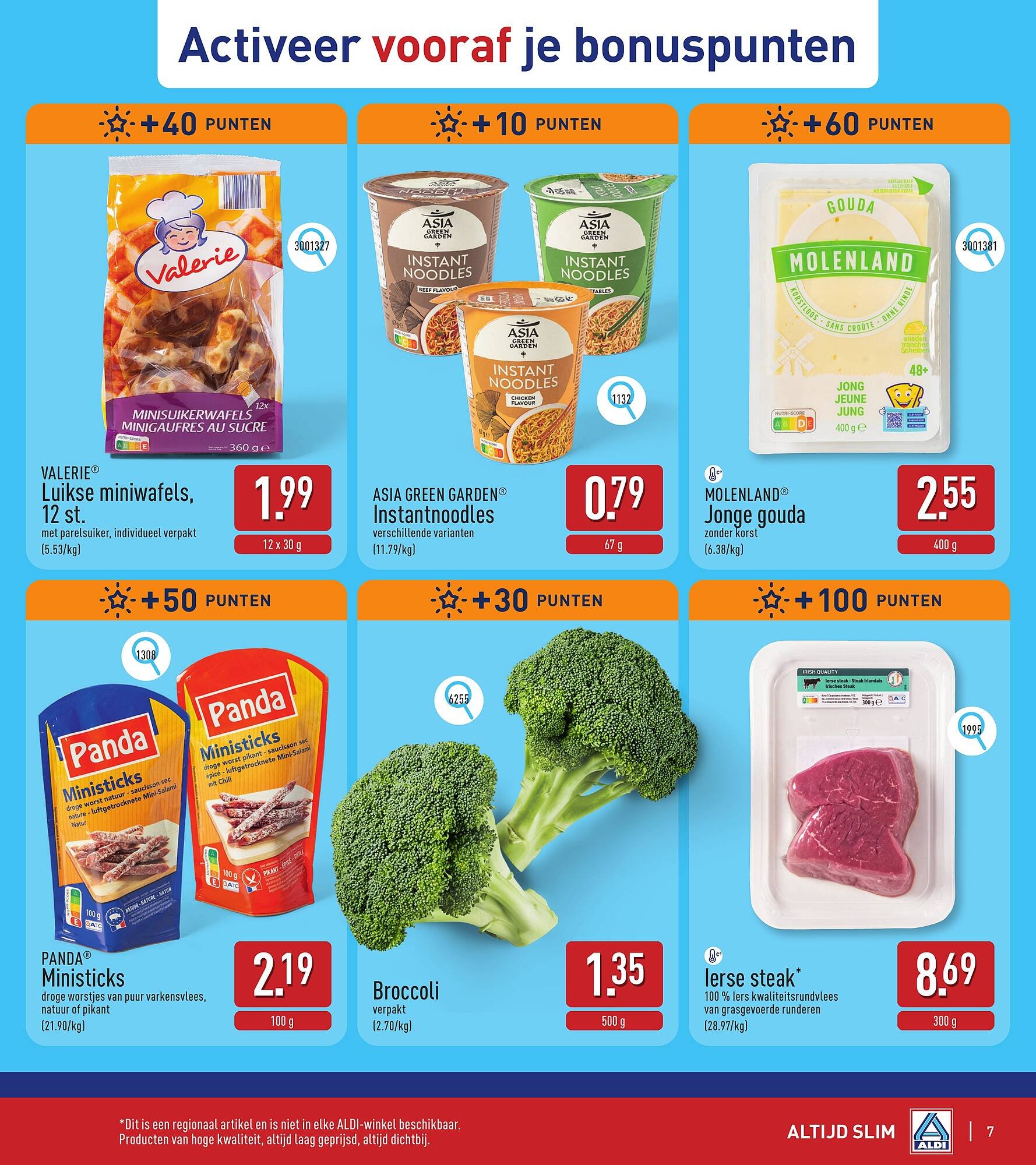 ALDI folder week 13 (2026-03-23 - 2026-03-28)