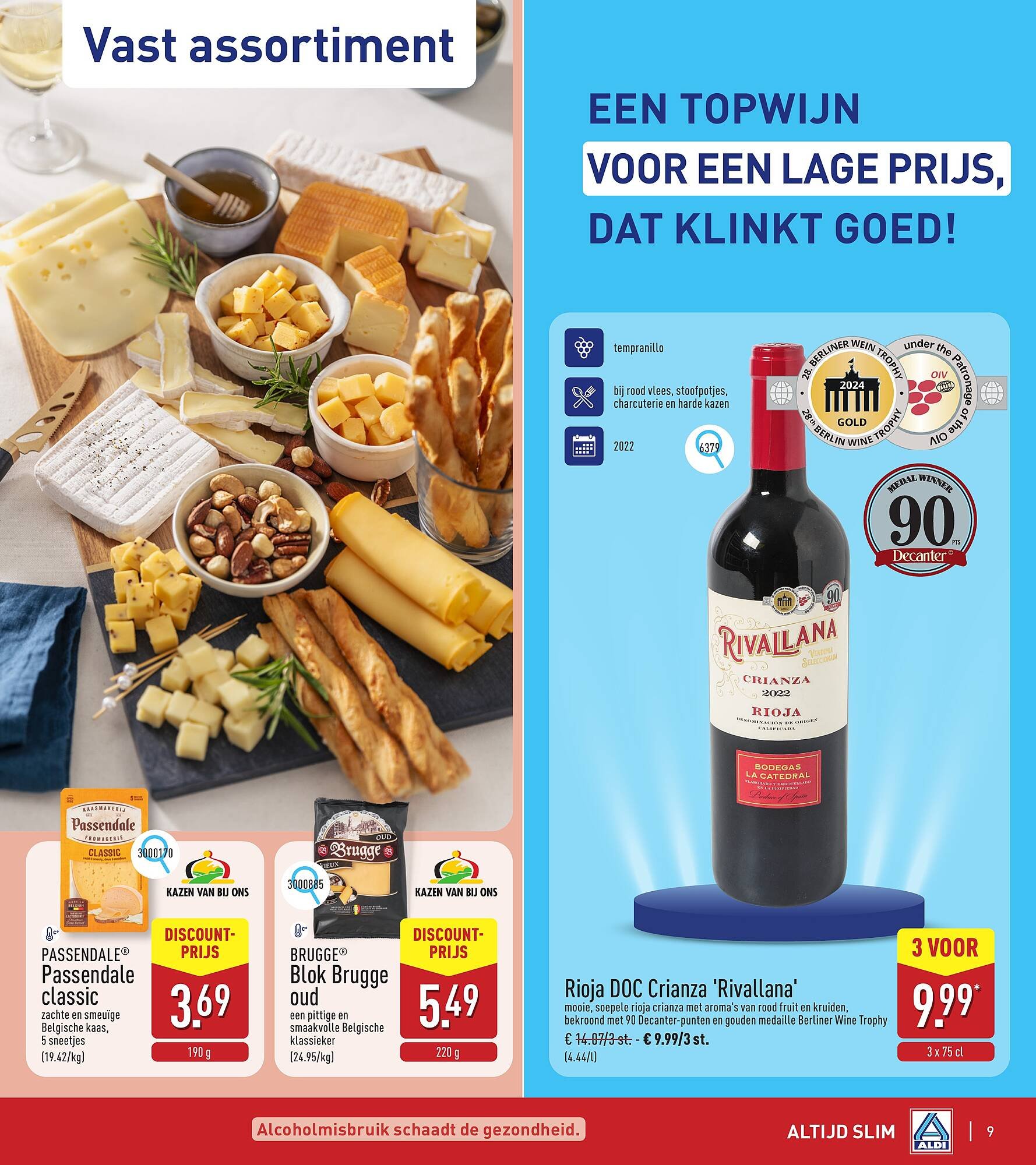 ALDI folder week 13 (2026-03-23 - 2026-03-28)