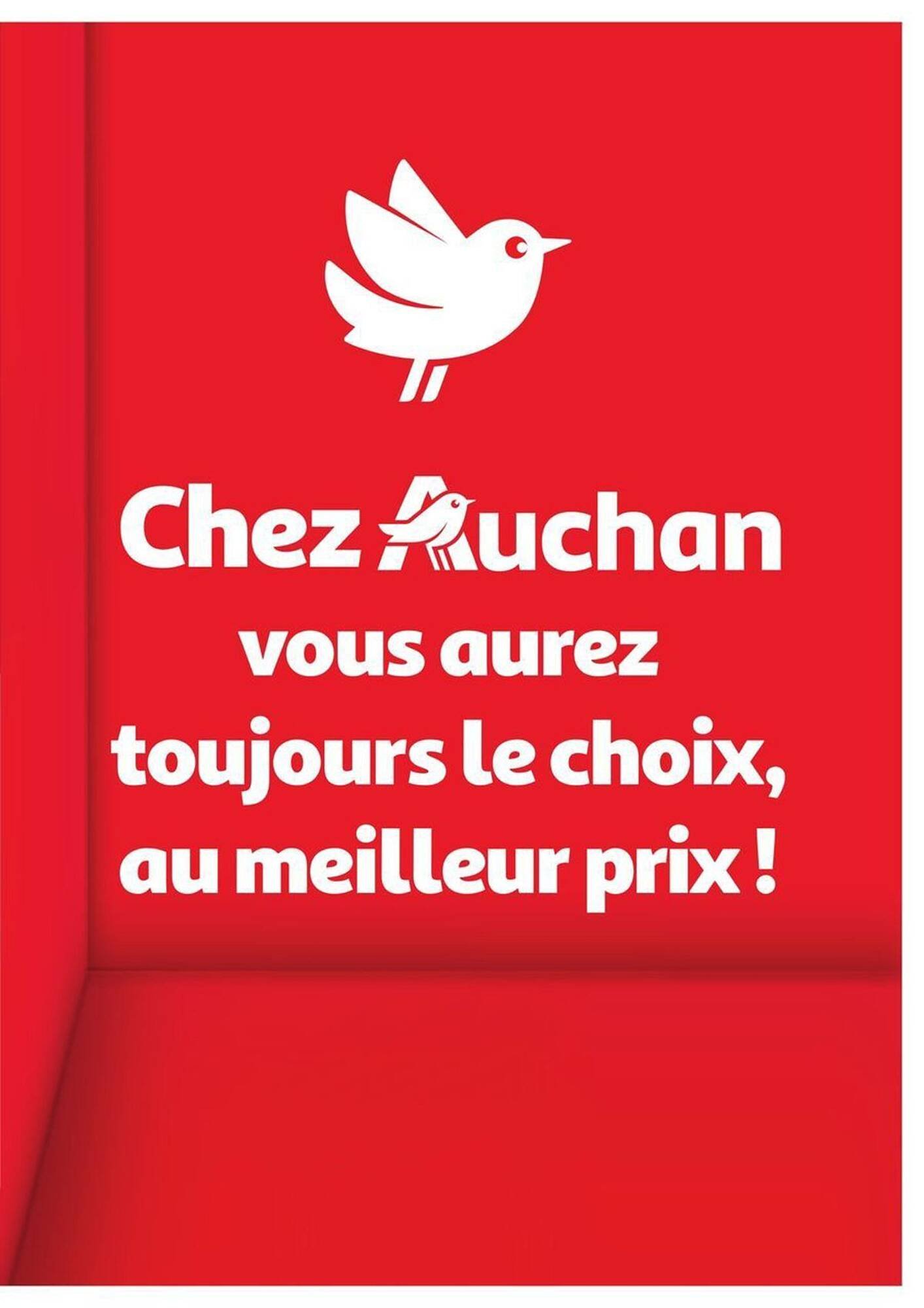 Auchan folder (2025-07-30 - 2025-08-03)
