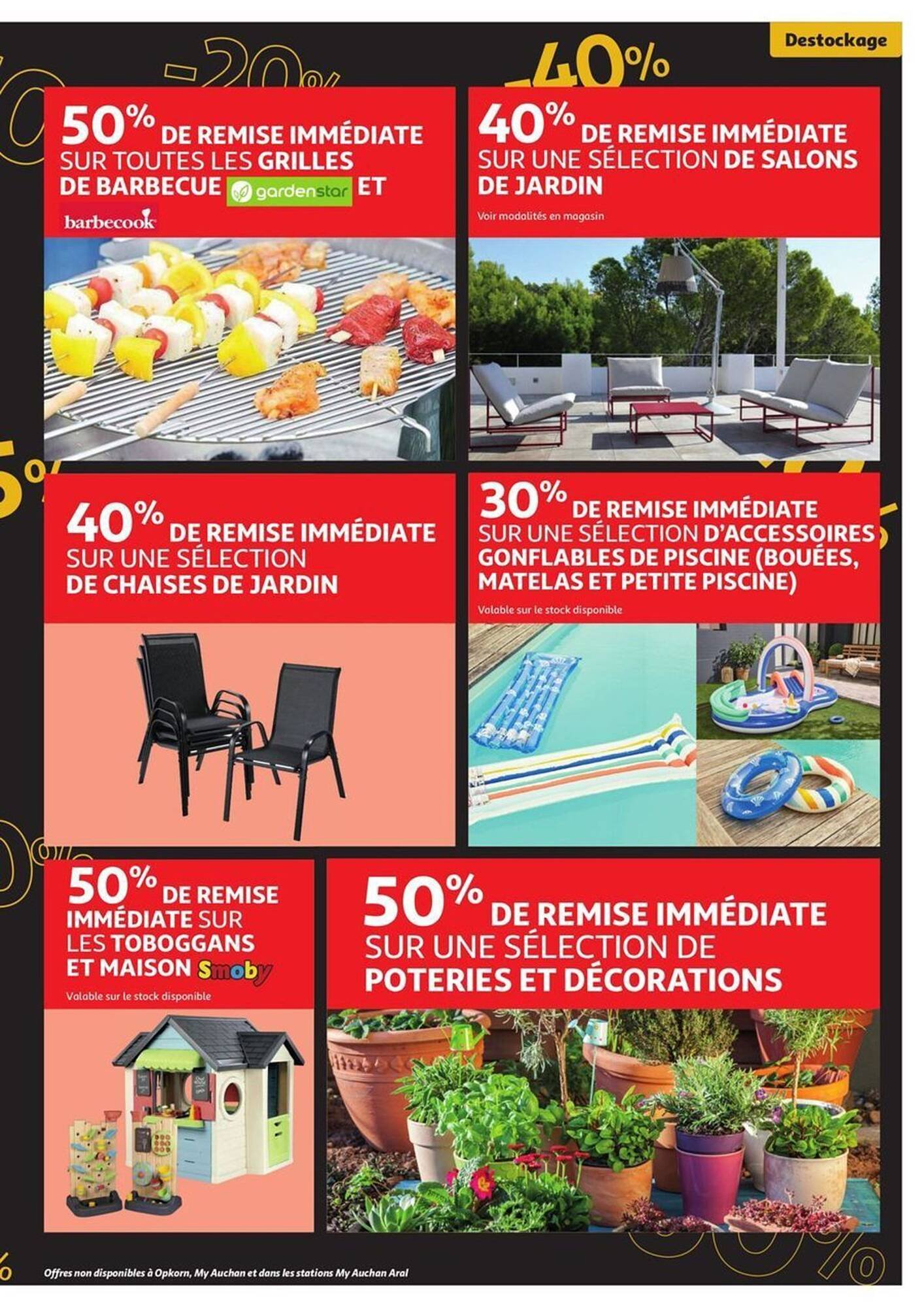 Auchan folder (2025-07-30 - 2025-08-03)