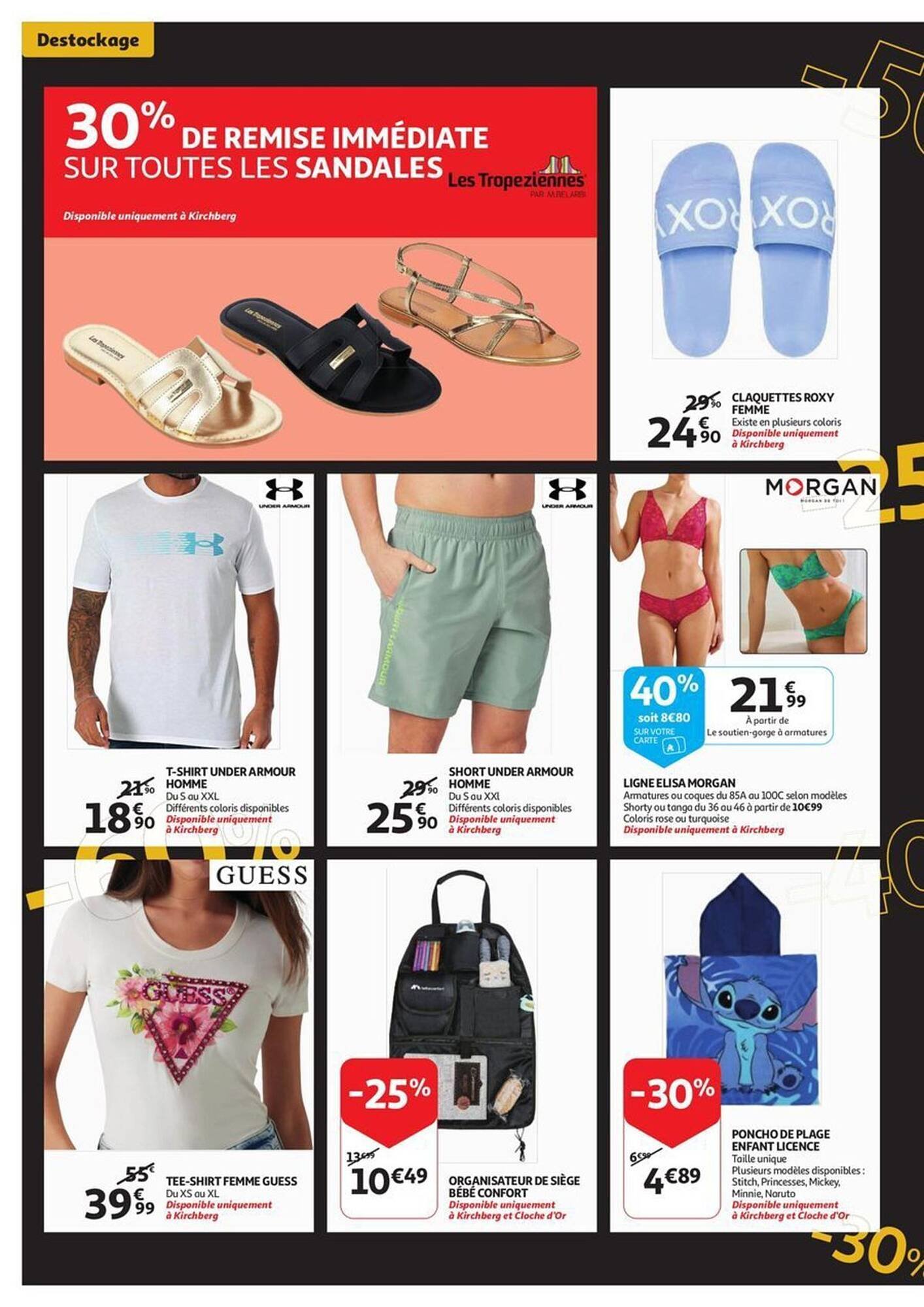 Auchan folder (2025-07-30 - 2025-08-03)