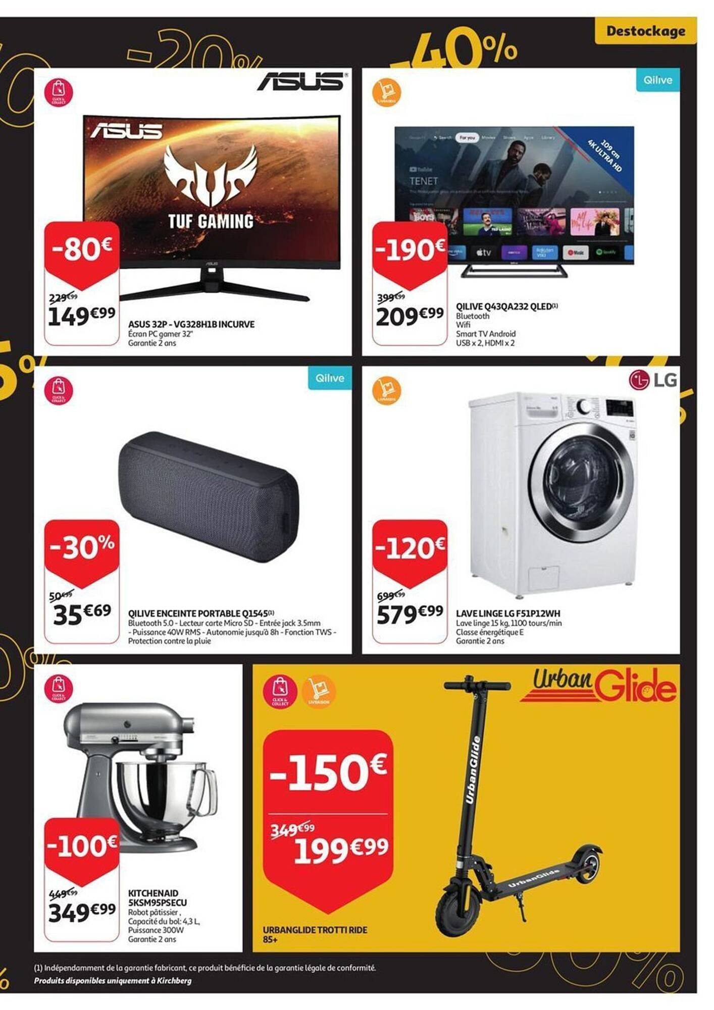 Auchan folder (2025-07-30 - 2025-08-03)