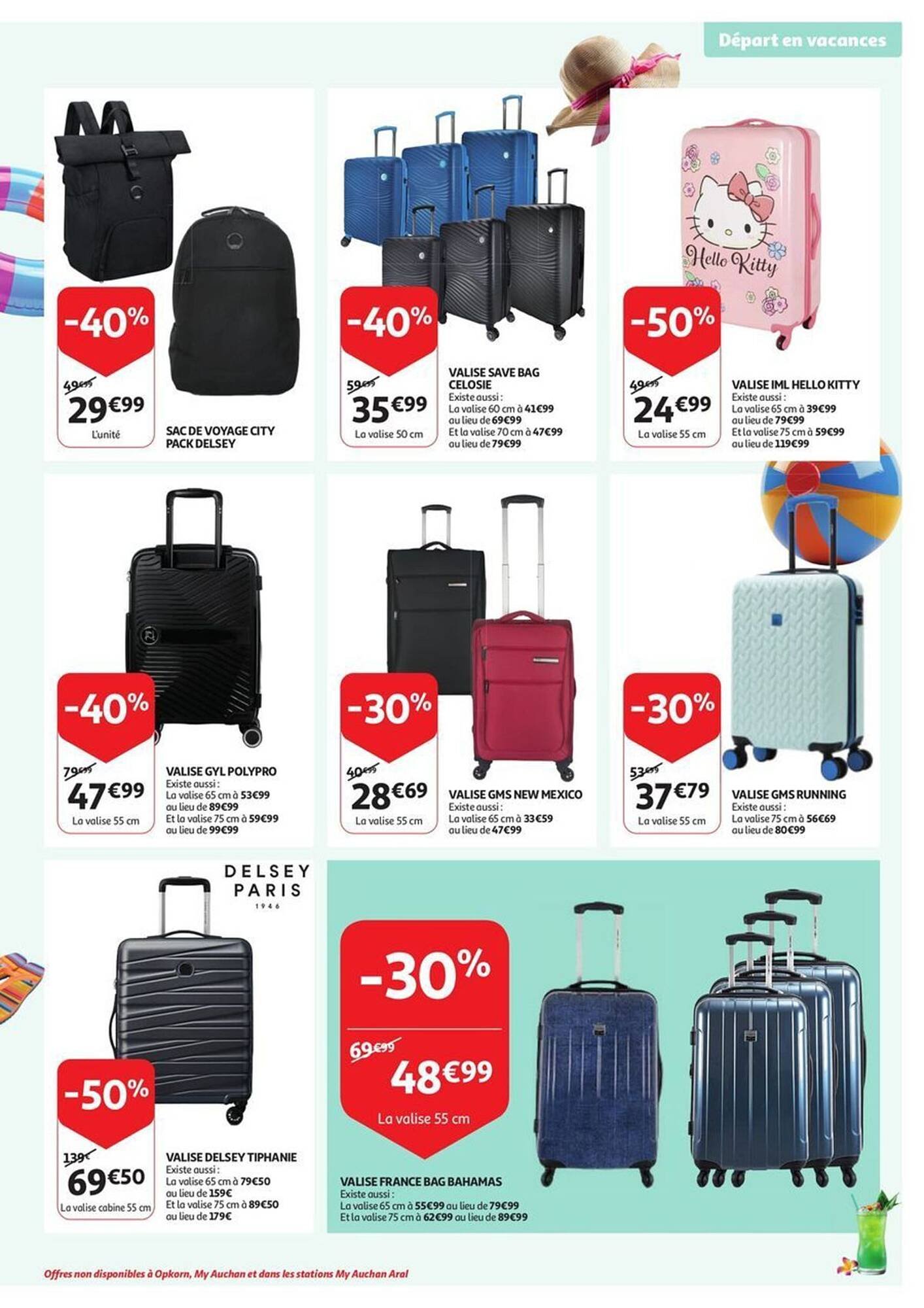 Auchan folder (2025-07-30 - 2025-08-03)