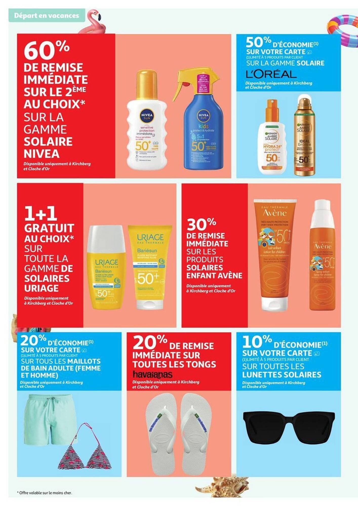 Auchan folder (2025-07-30 - 2025-08-03)