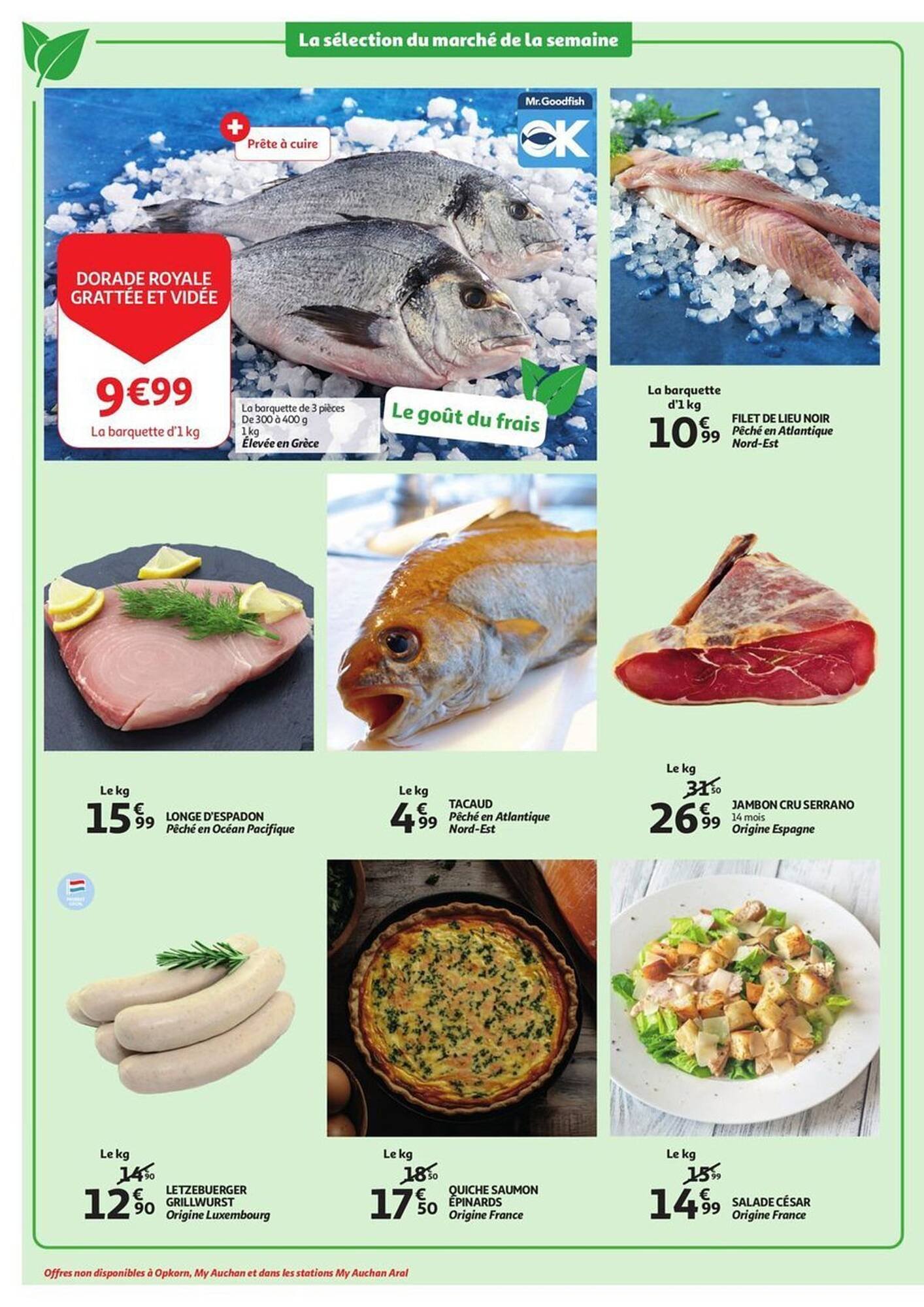 Auchan folder (2025-07-30 - 2025-08-03)