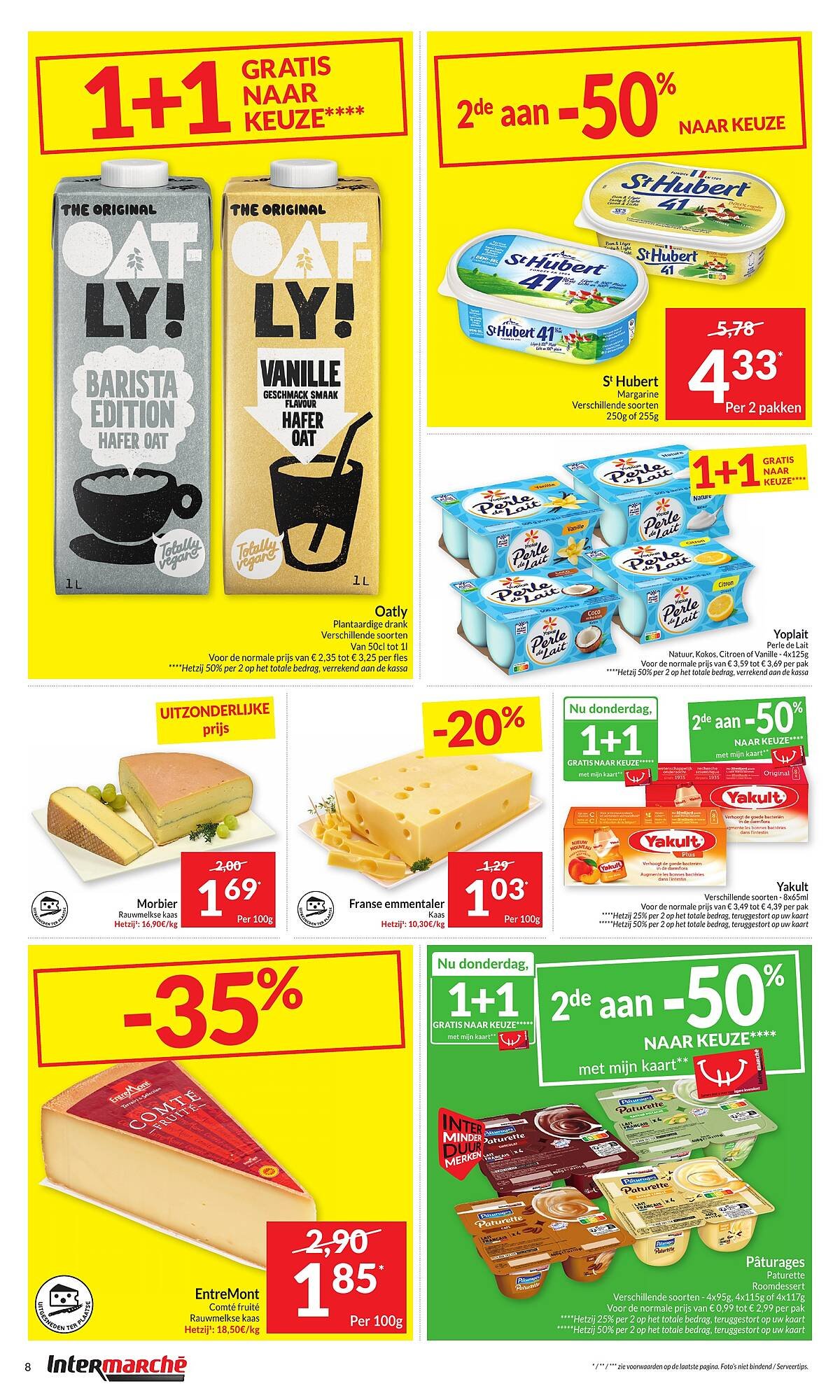 Intermarché folder (2026-03-03 - 2026-03-08)