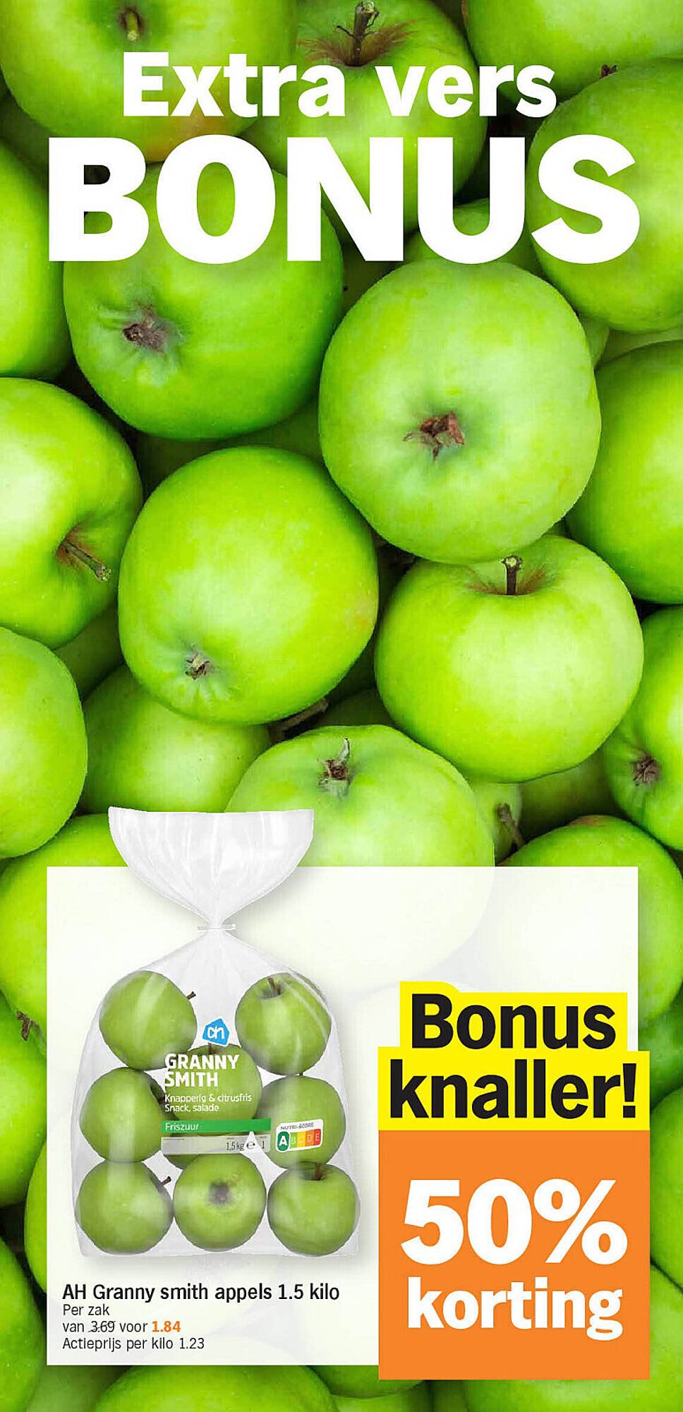 Albert Heijn folder (2025-09-08 - 2025-09-14)