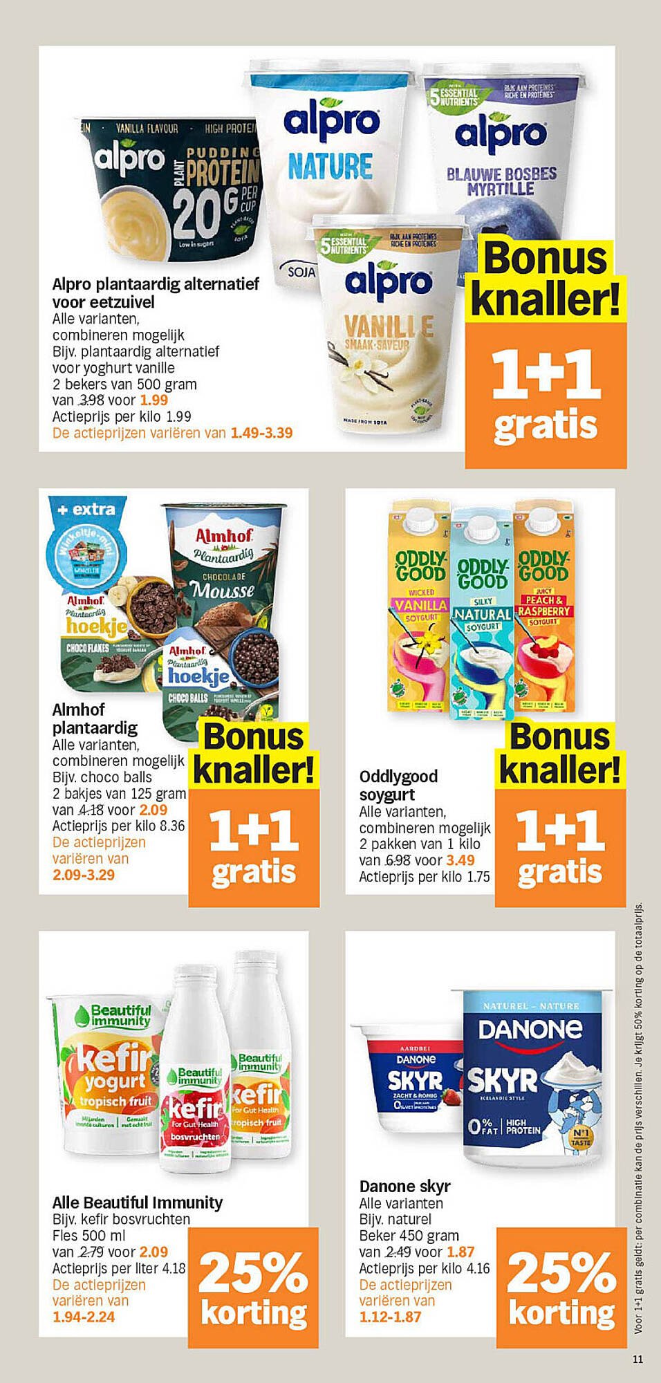 Albert Heijn folder (2025-09-08 - 2025-09-14)