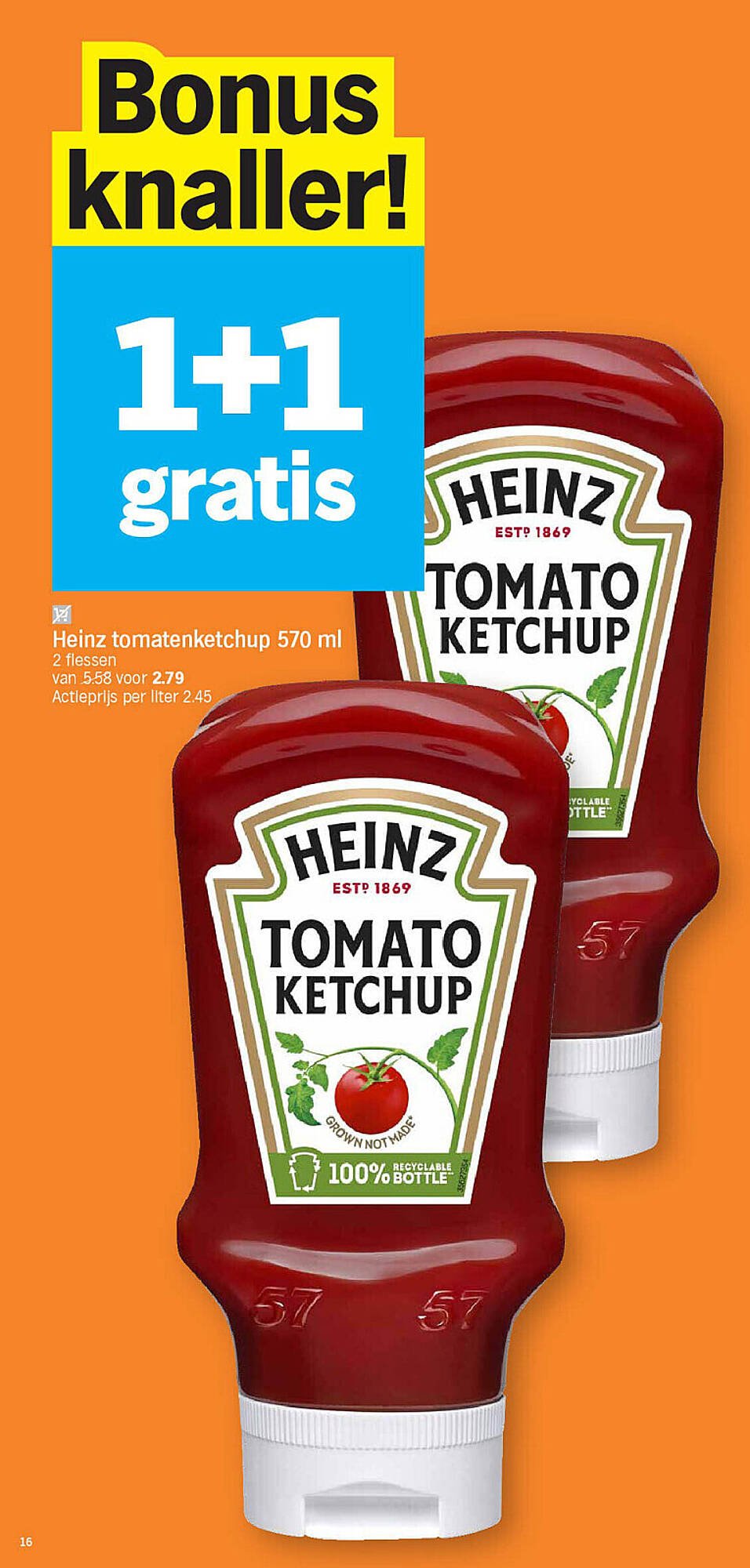 Albert Heijn folder (2025-09-08 - 2025-09-14)