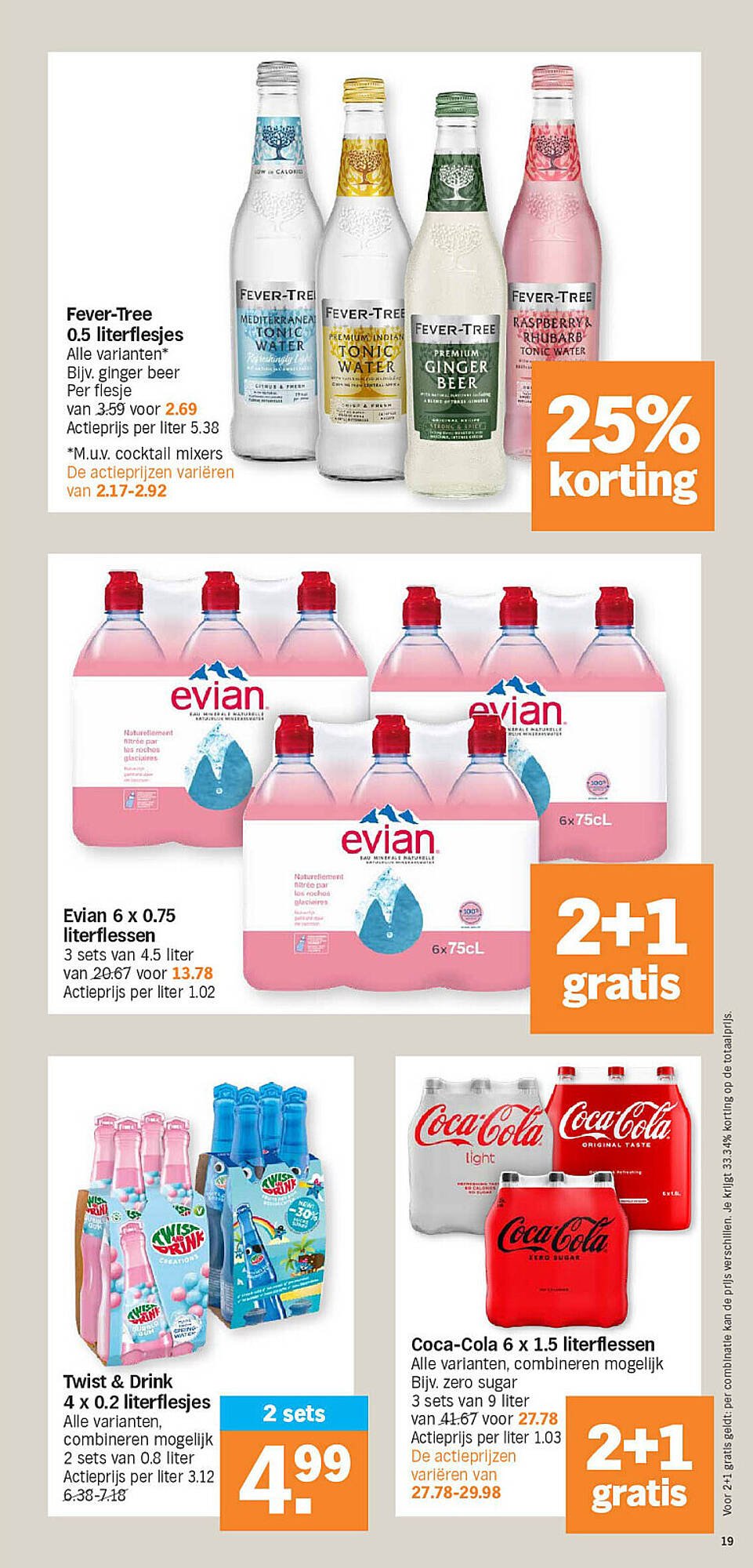 Albert Heijn folder (2025-09-08 - 2025-09-14)