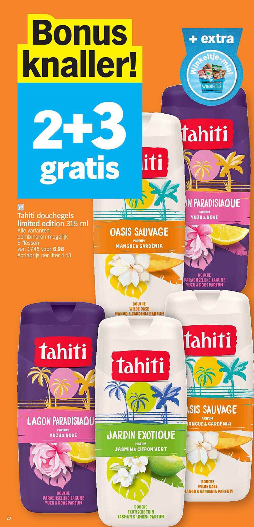 Albert Heijn folder (2025-09-08 - 2025-09-14)