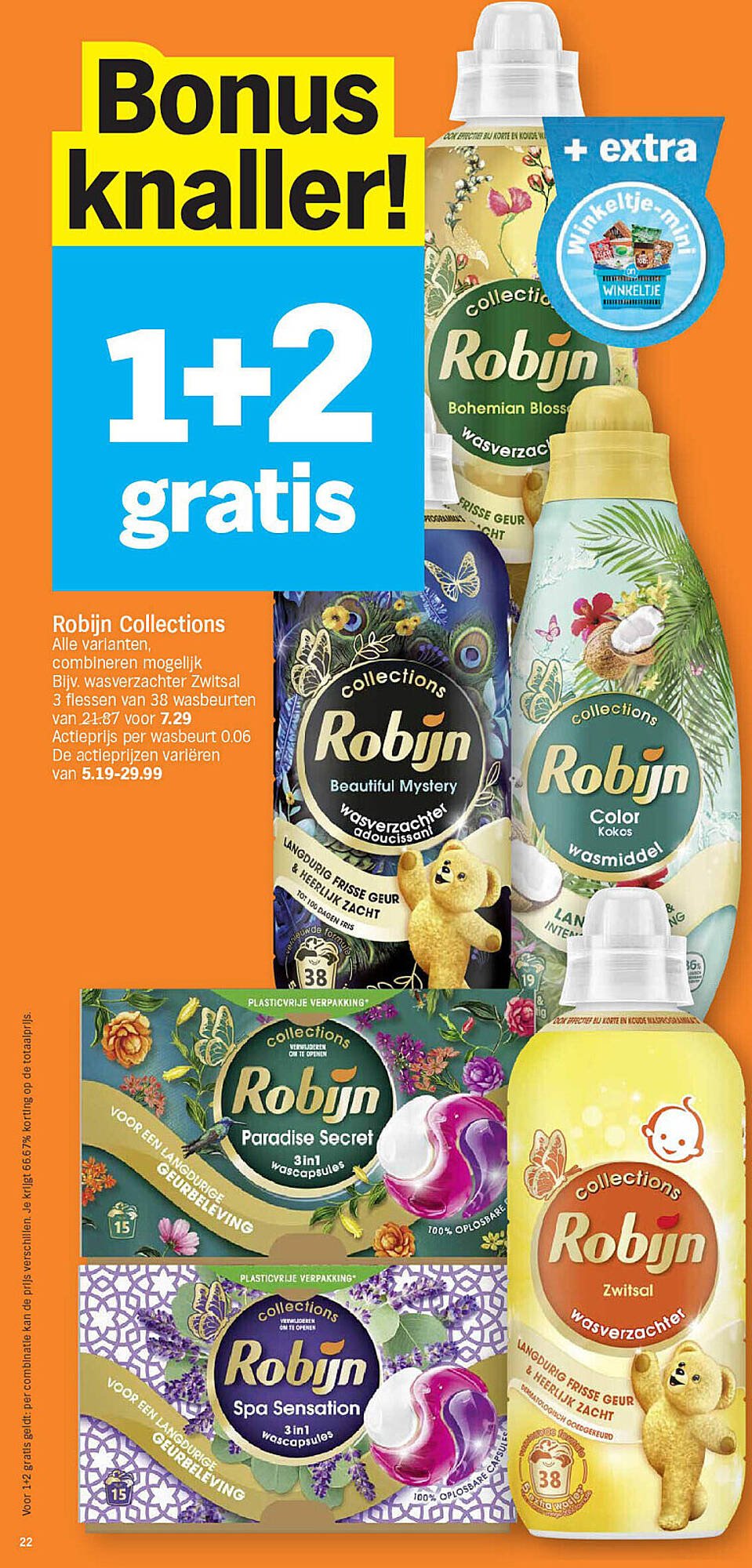 Albert Heijn folder (2025-09-08 - 2025-09-14)