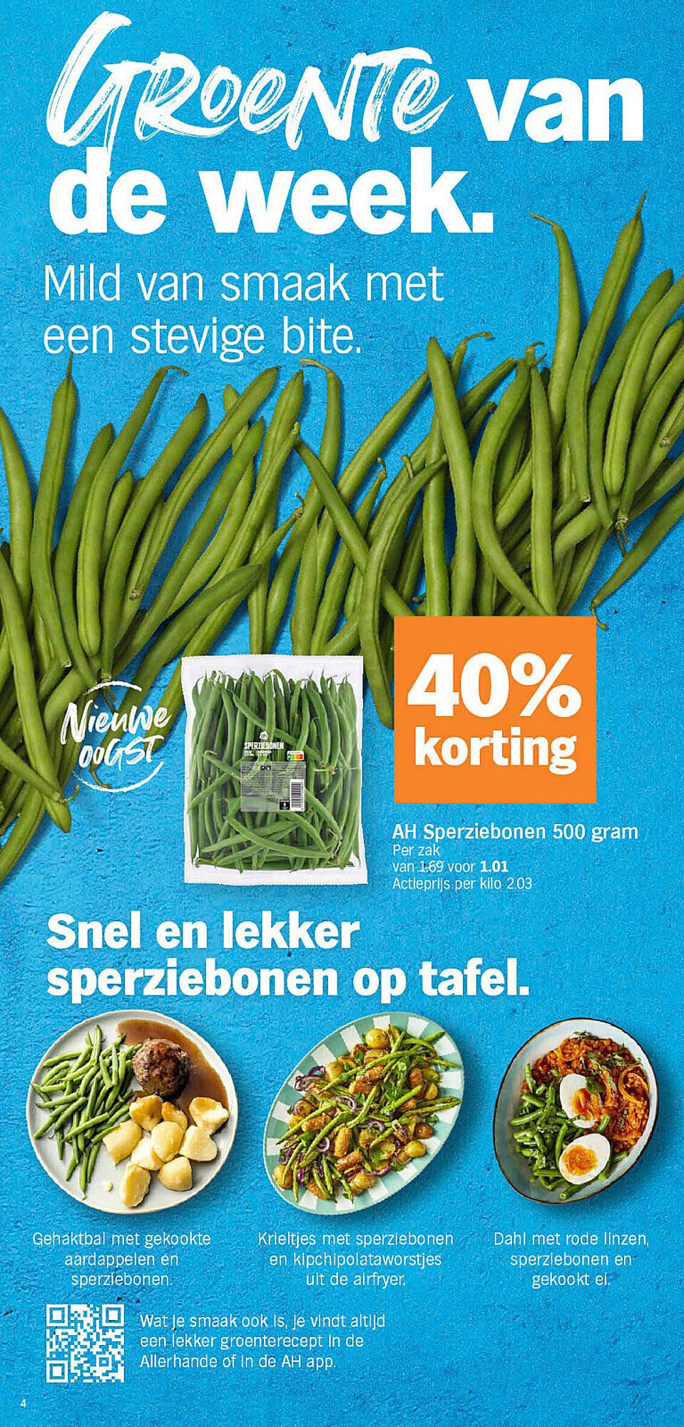 Albert Heijn folder (2025-09-08 - 2025-09-14)