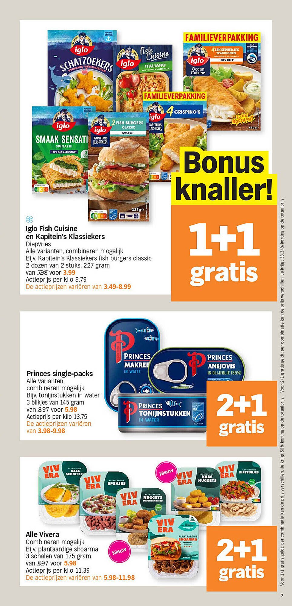 Albert Heijn folder (2025-09-08 - 2025-09-14)