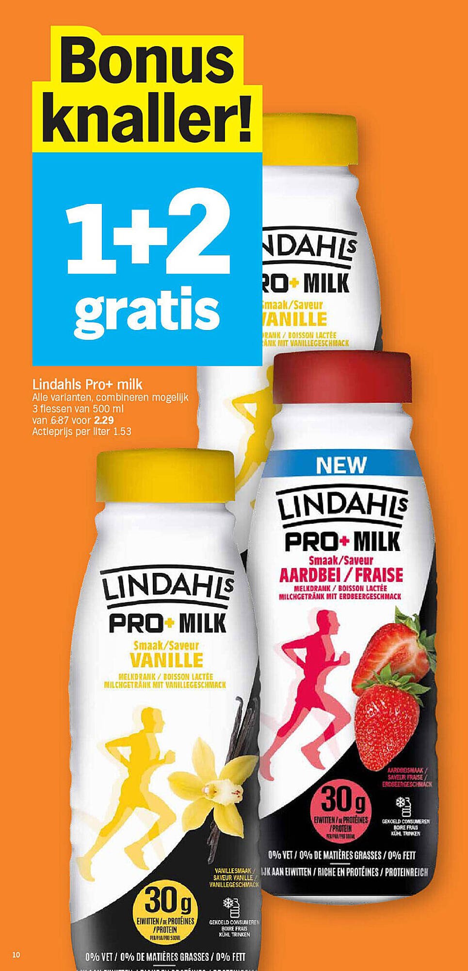 Albert Heijn folder (2025-09-08 - 2025-09-14)