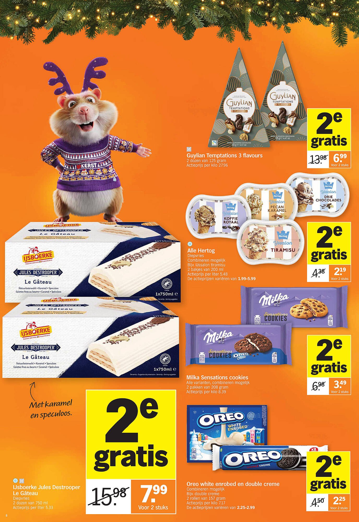 Albert Heijn folder (2025-12-13 - 2025-12-19)