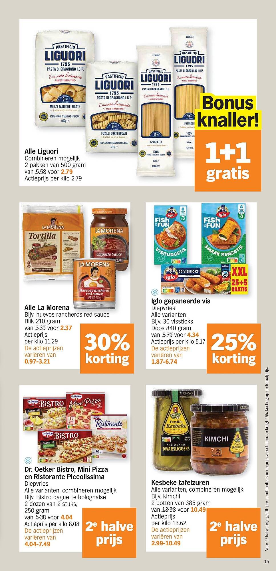 Albert Heijn folder (2026-04-27 - 2026-05-03)