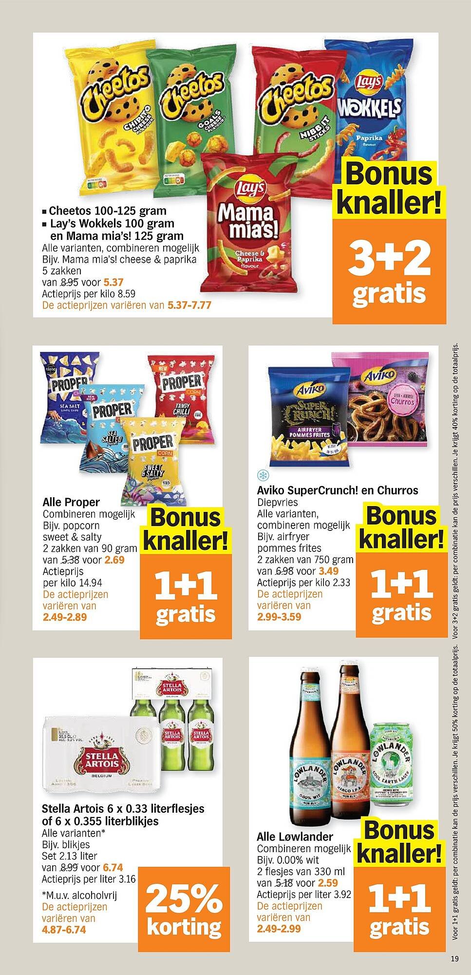 Albert Heijn folder (2026-04-27 - 2026-05-03)