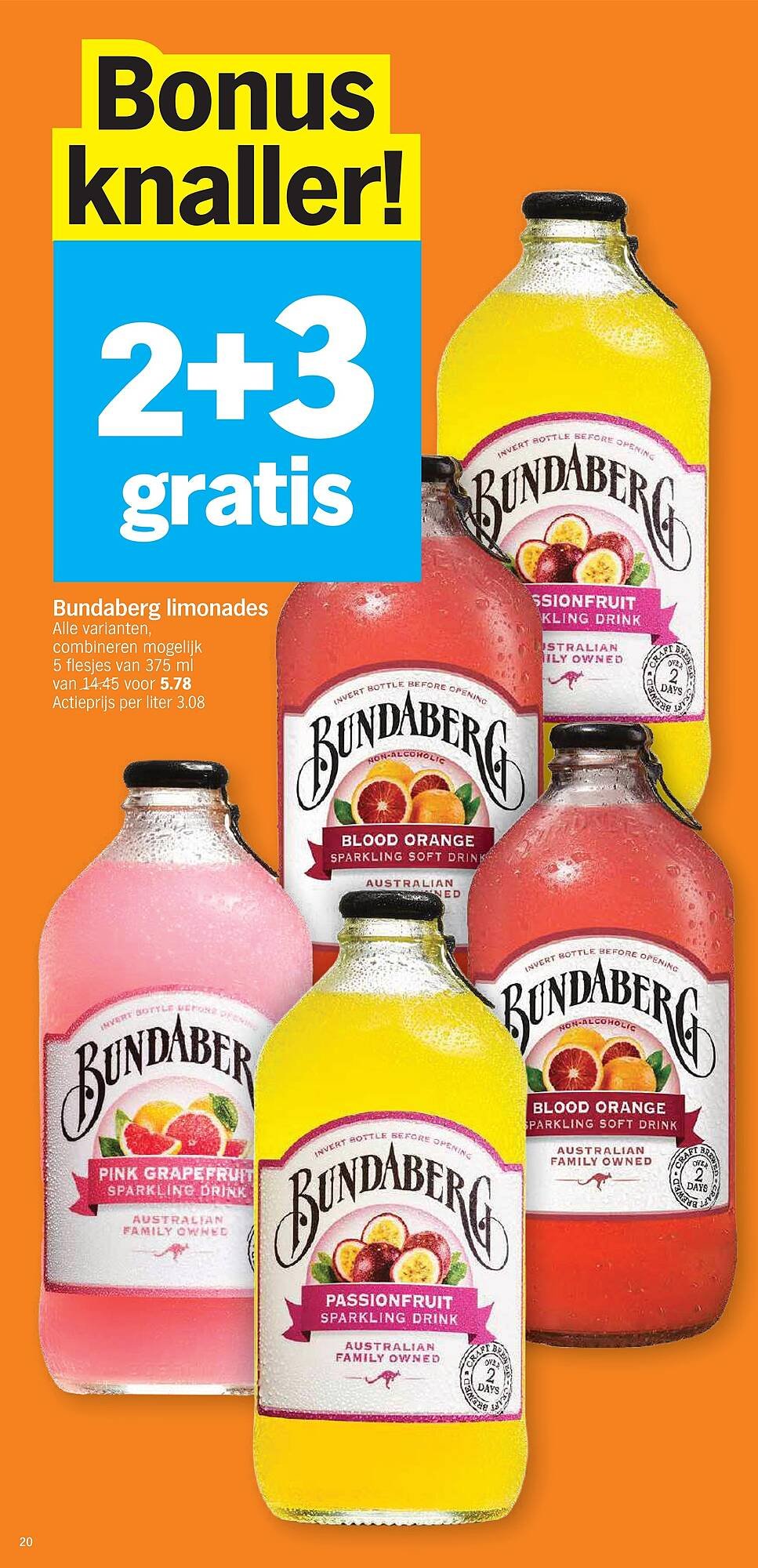 Albert Heijn folder (2026-04-27 - 2026-05-03)