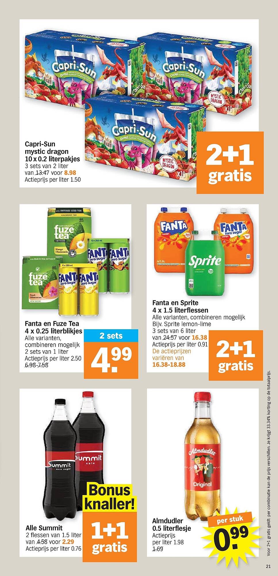 Albert Heijn folder (2026-04-27 - 2026-05-03)