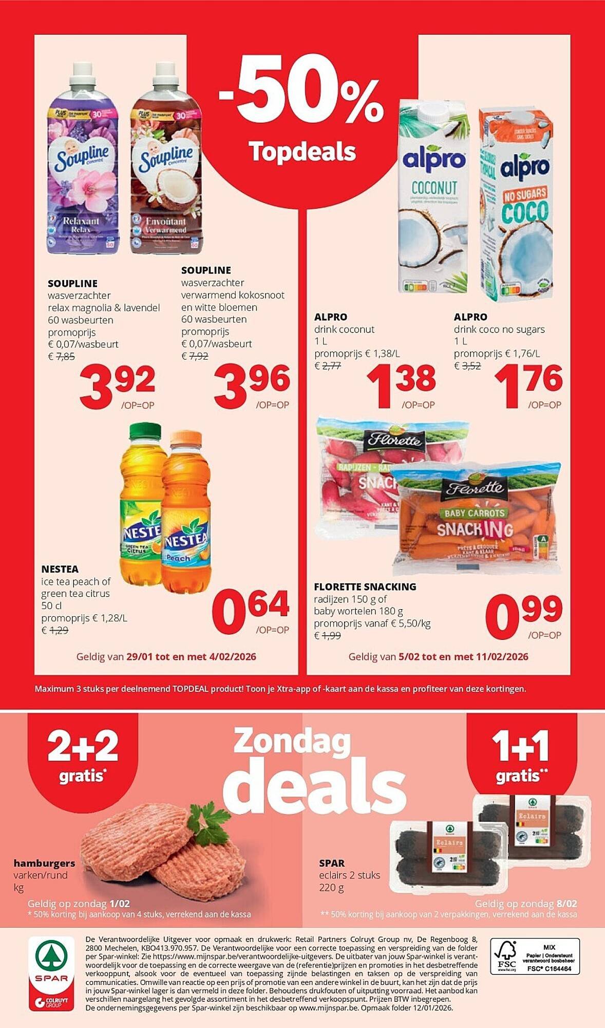 Spar folder (2026-01-29 - 2026-02-11)