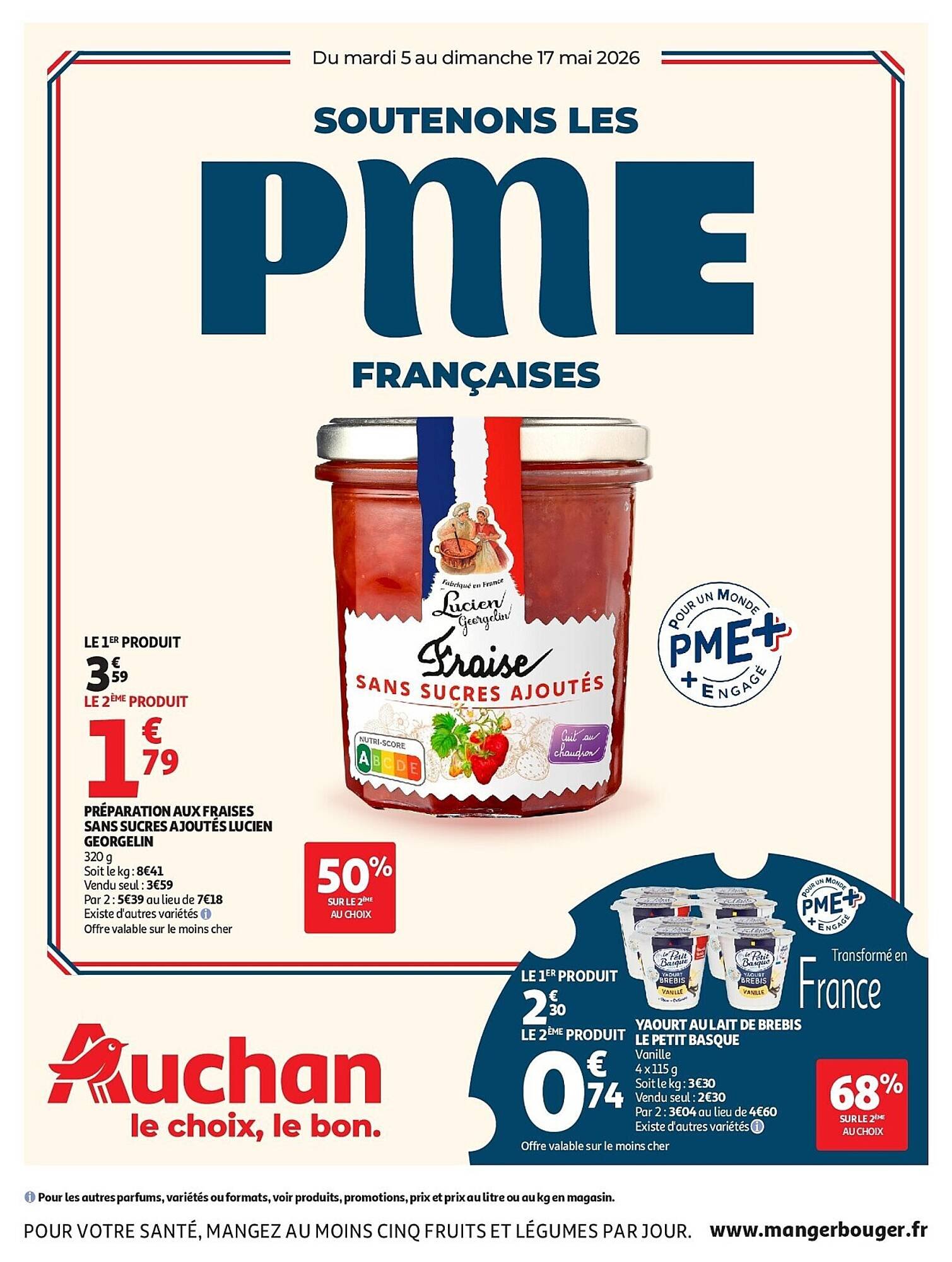 Auchan folder (2026-05-05 - 2026-05-17)