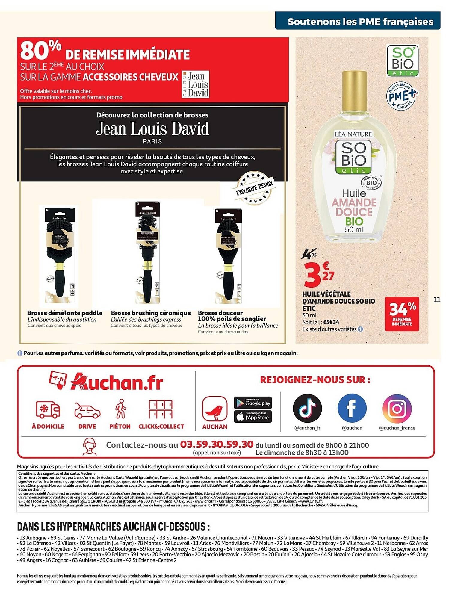 Auchan folder (2026-05-05 - 2026-05-17)