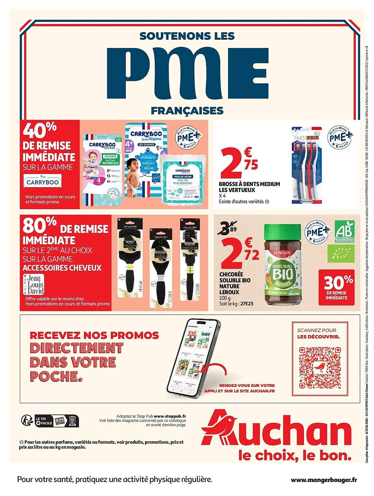Auchan folder (2026-05-05 - 2026-05-17)
