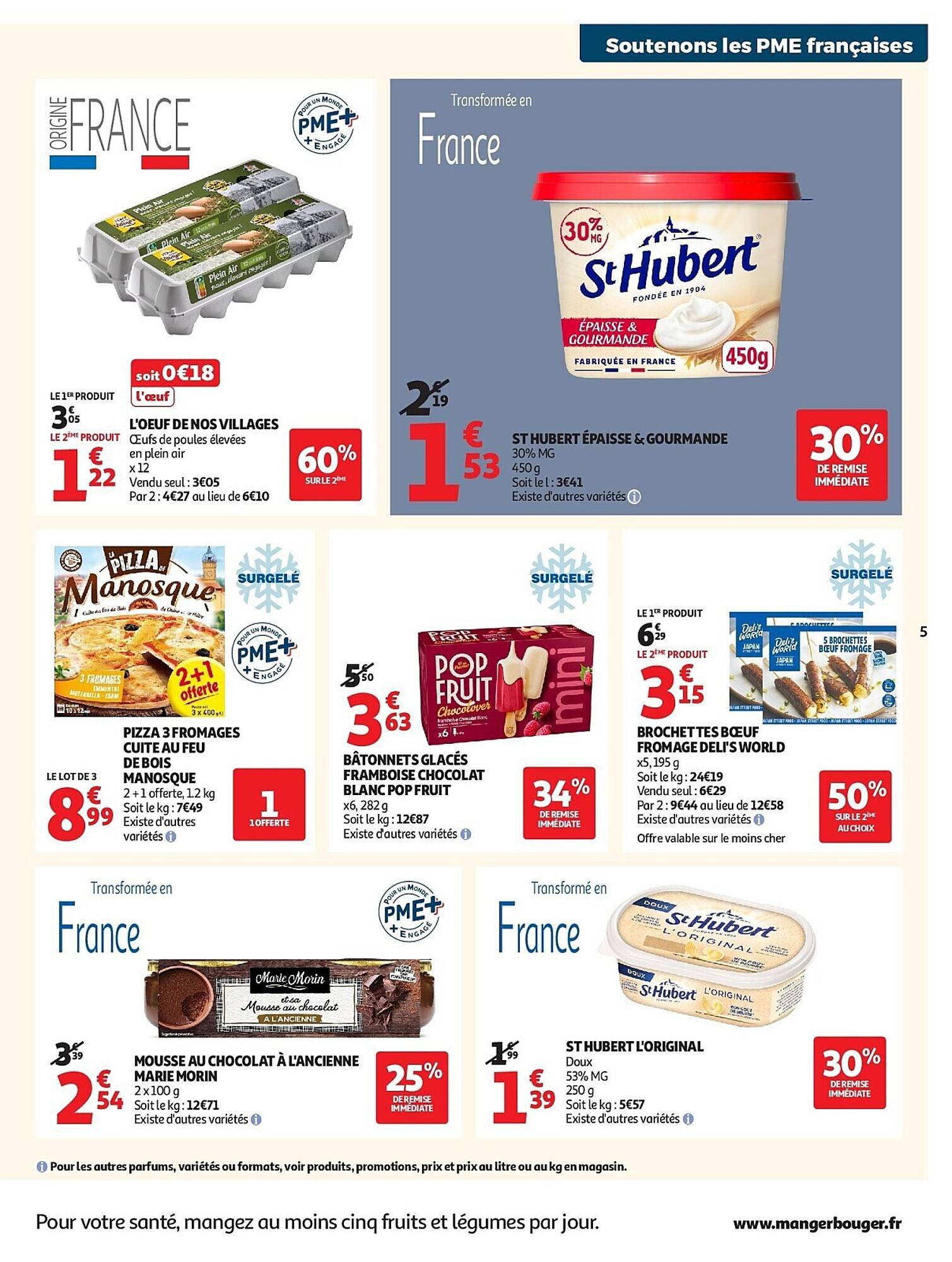 Auchan folder (2026-05-05 - 2026-05-17)
