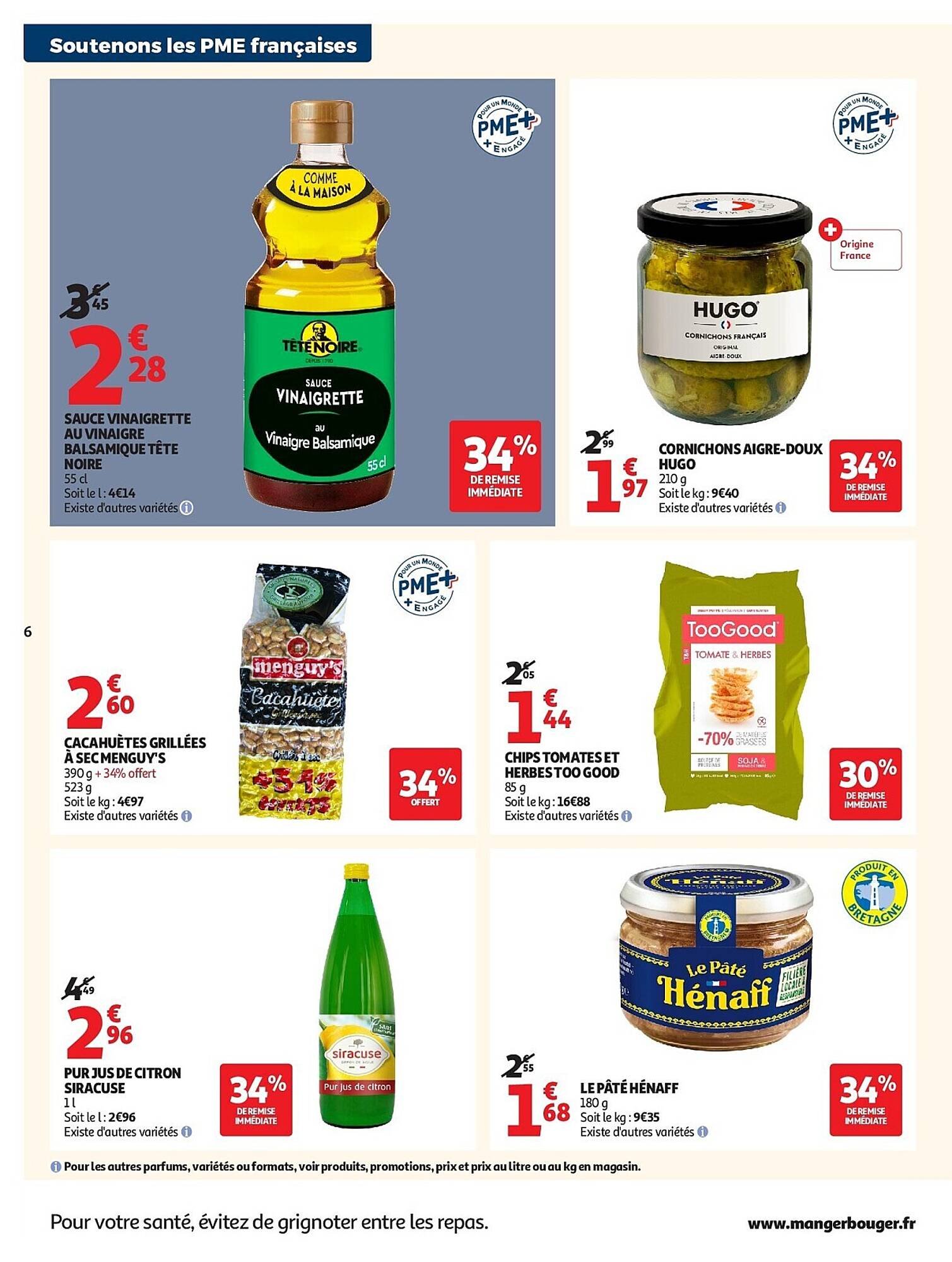 Auchan folder (2026-05-05 - 2026-05-17)