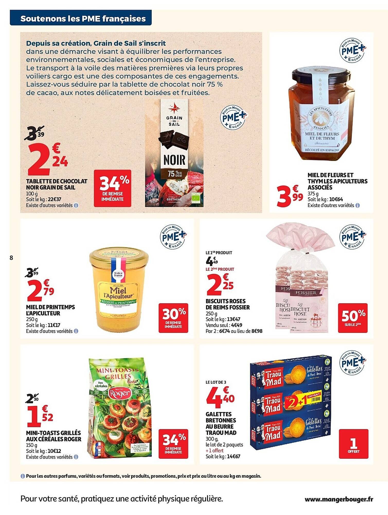 Auchan folder (2026-05-05 - 2026-05-17)