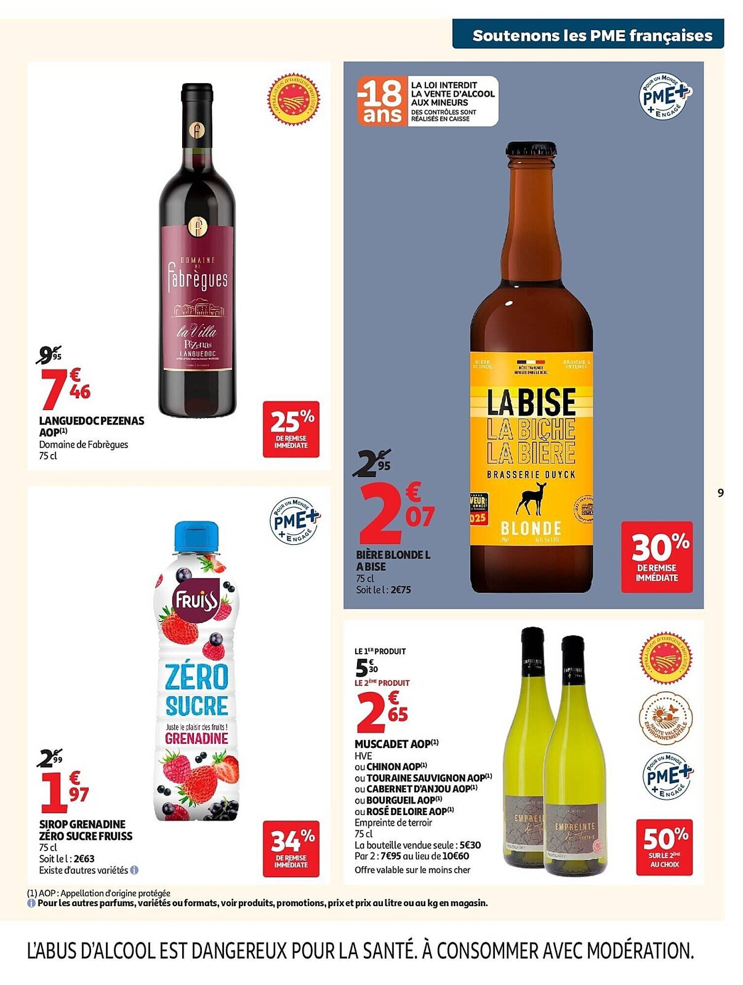 Auchan folder (2026-05-05 - 2026-05-17)